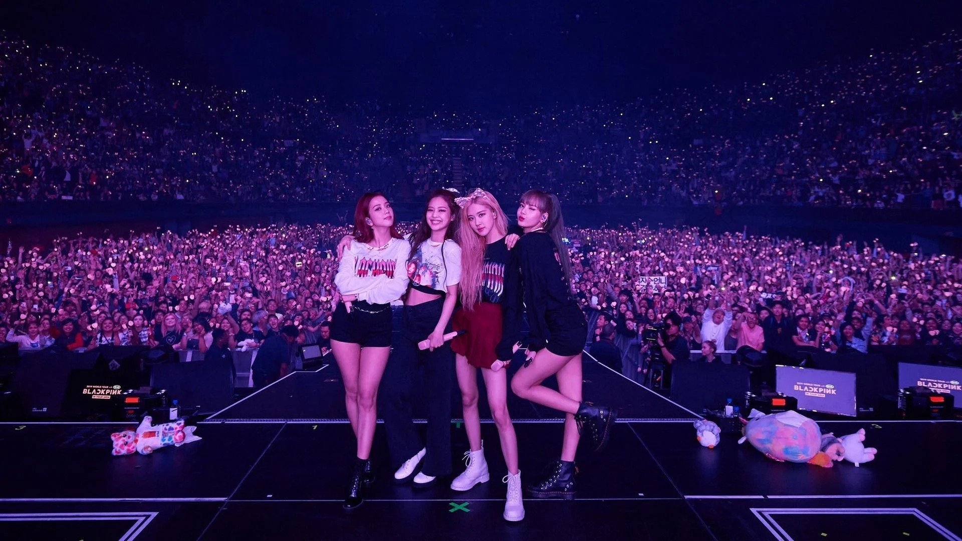 1920x1080 Things We Expect From BLACKPINK's 2022 Comeback, Desktop