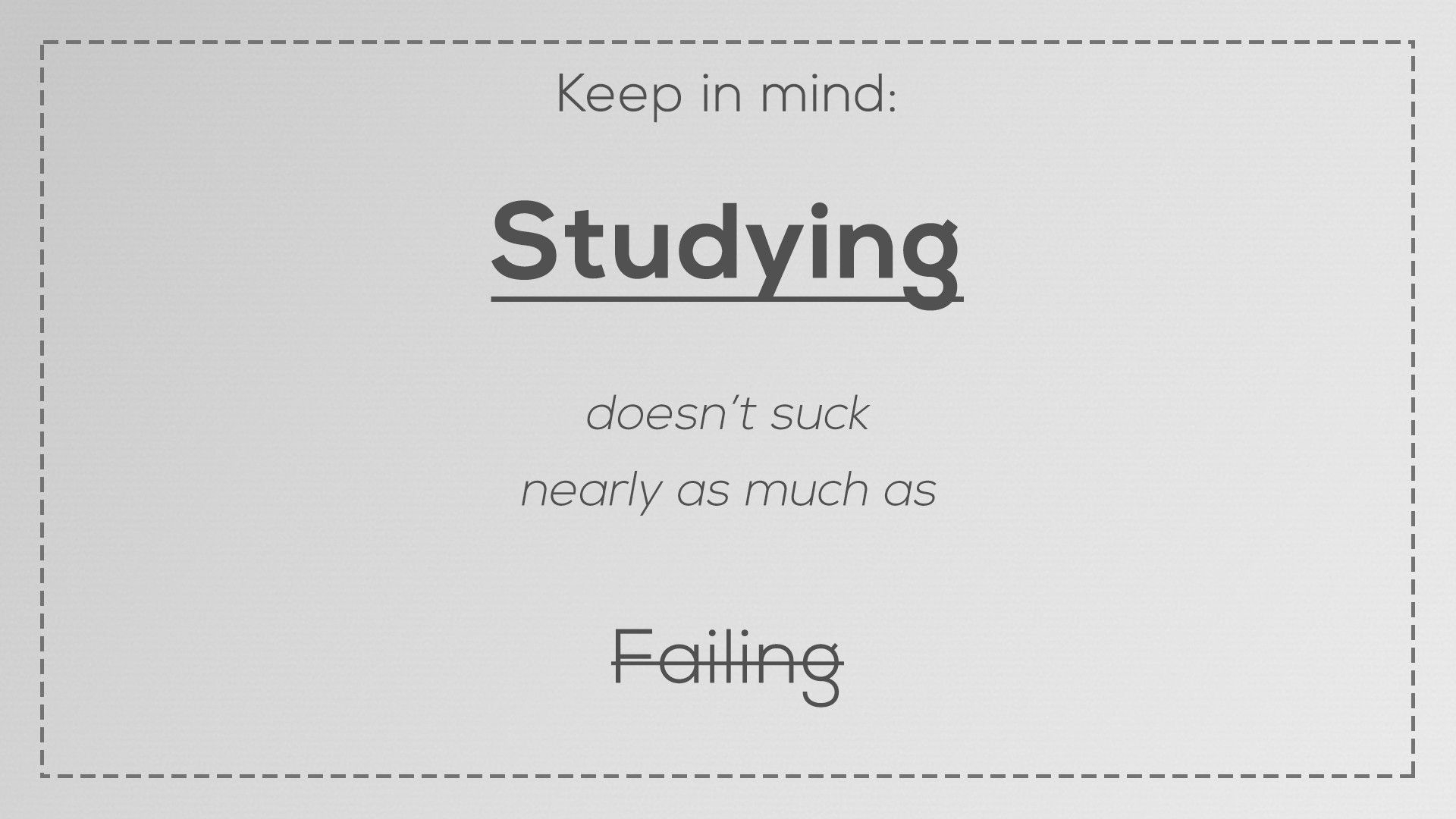 1920x1080 Get Motivated. Studying at right time is better than failing & regretting for rest of the. Study quotes, Study motivation quotes, Motivational quotes wallpaper, Desktop