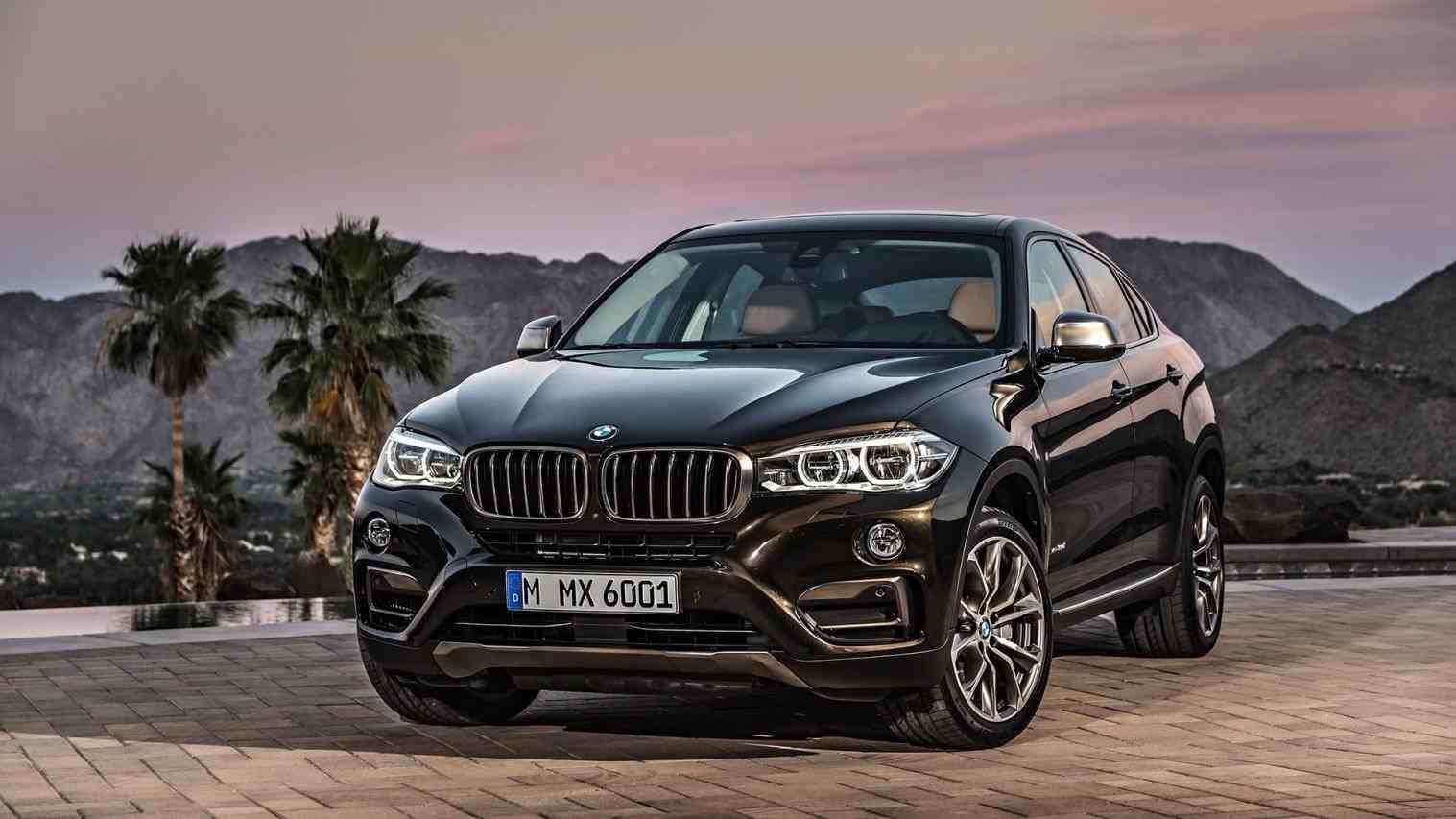 1520x860 bmw x4m black, Desktop