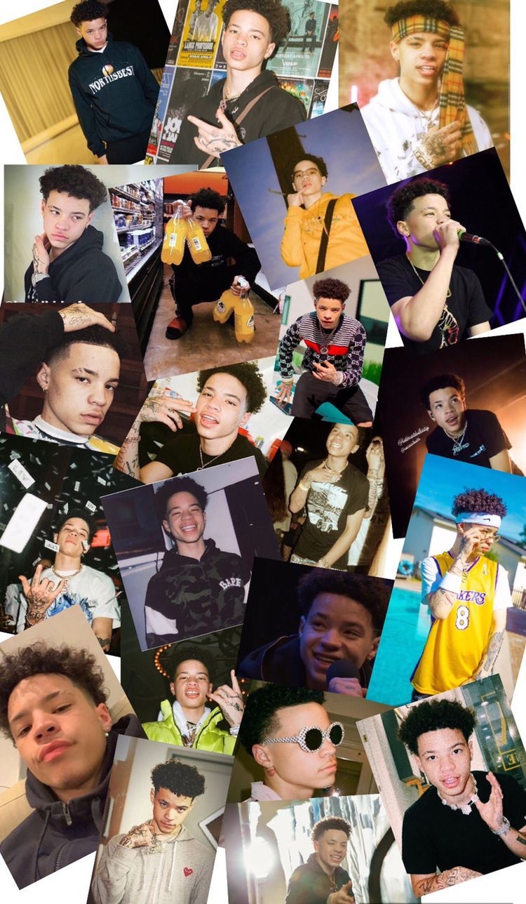 750x1290 Lil Mosey. Cute rappers, Mosey, Rap wallpaper, Phone