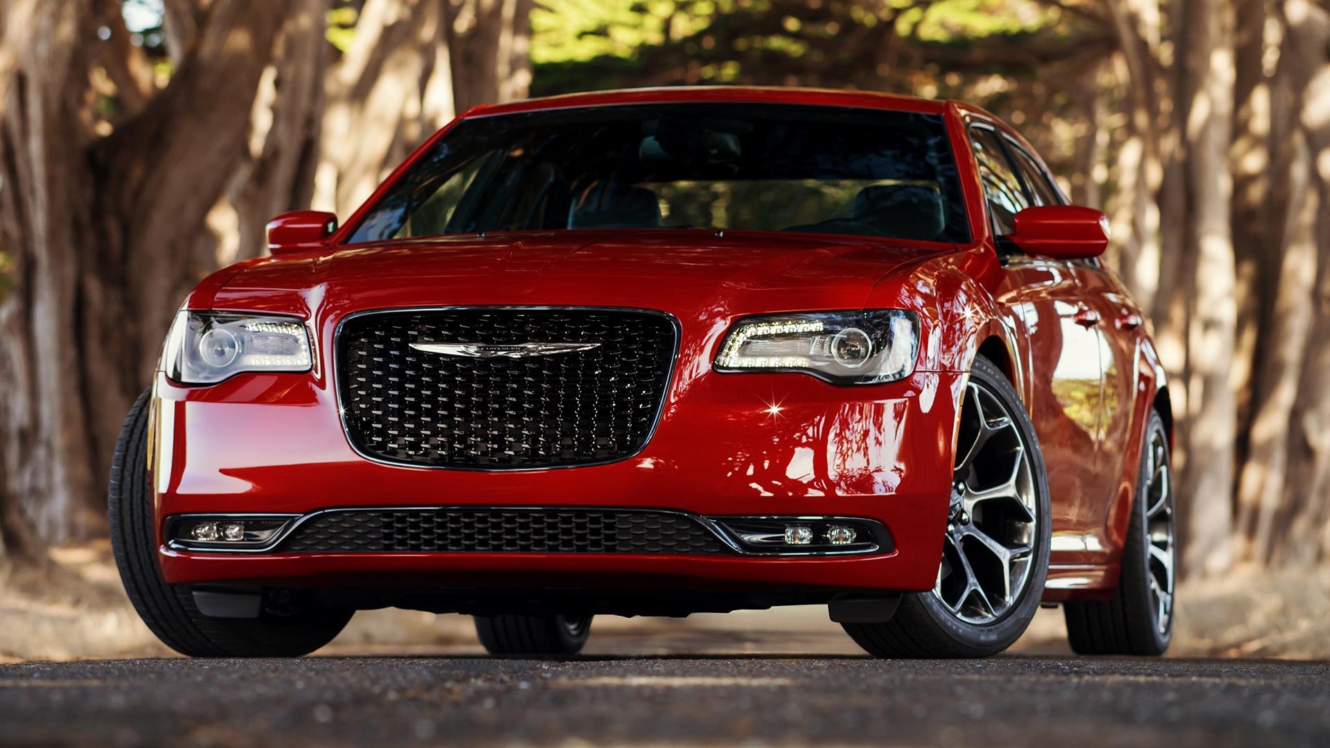 1920x1080 Chrysler 300 Wallpaper / Star ULTRA HD Textures, Desktop