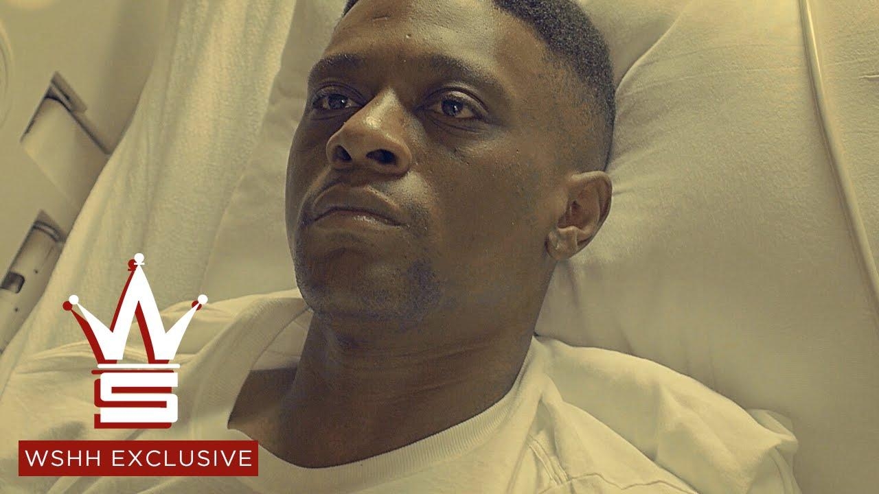 1280x720 Boosie Badazz Lil Boosie HD Image and Wallpaper, Desktop