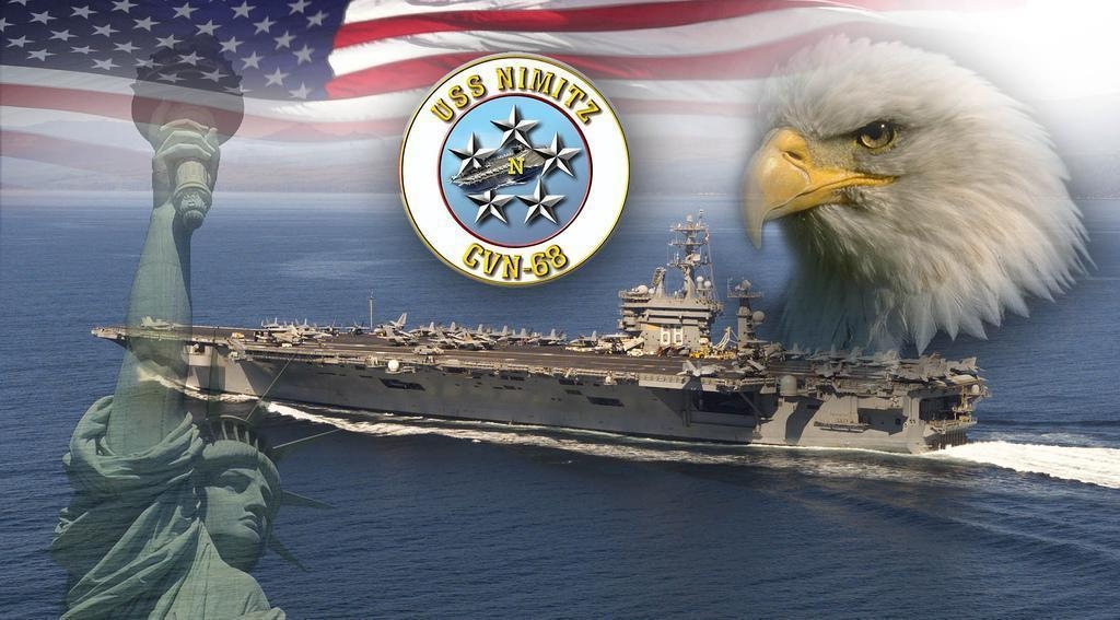 1030x570 One day aboard the USS Nimitz, Desktop