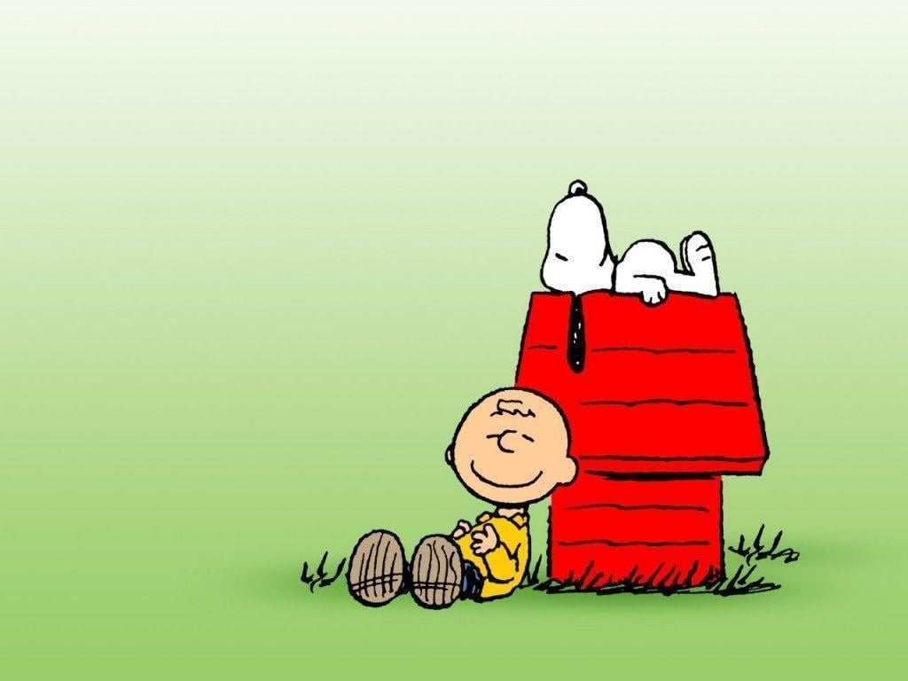 1030x770 Snoopy wallpaper, Desktop