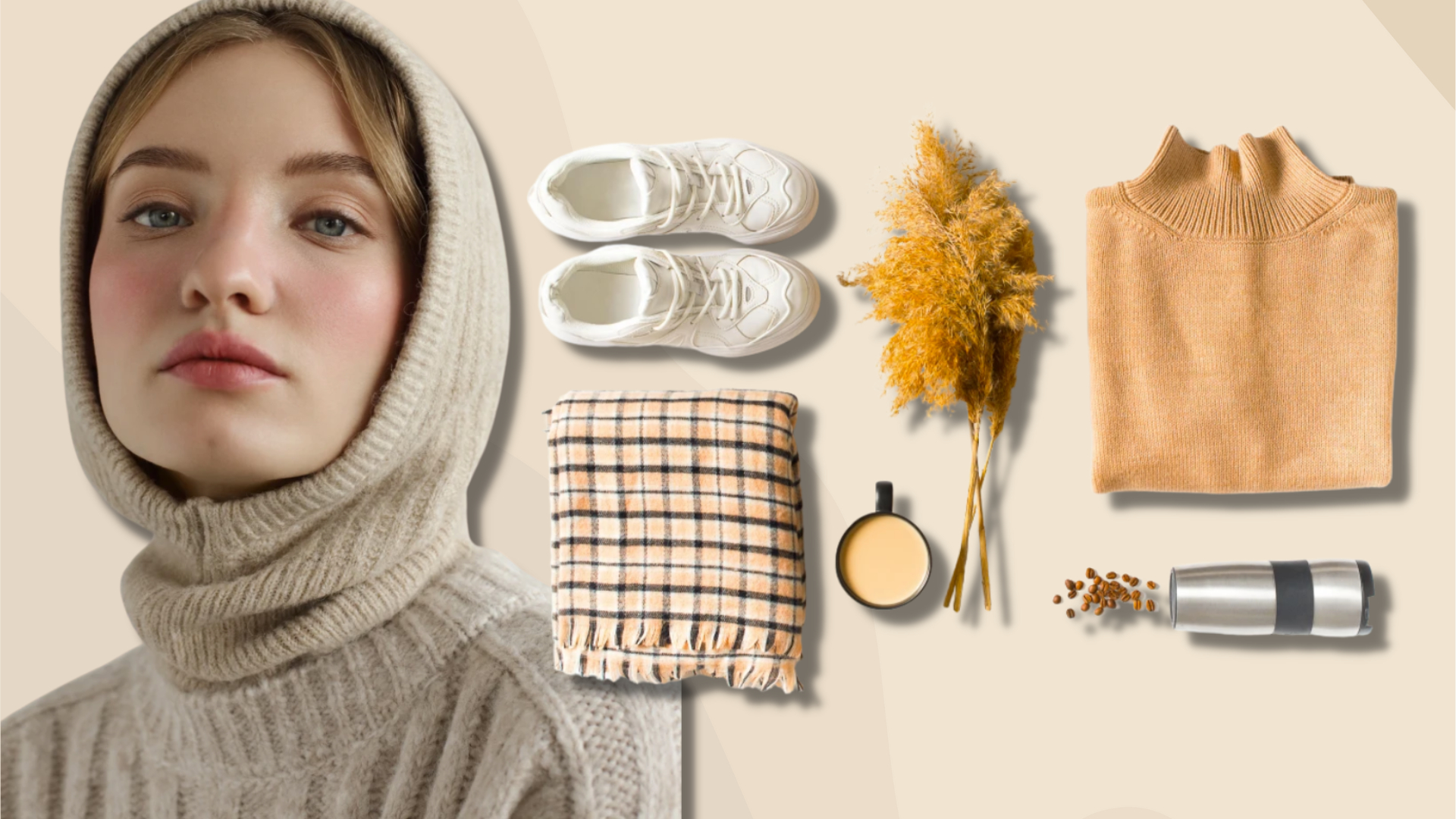 1920x1080 Sweet, homely, comforting: The 'vanilla girl' aesthetic explained, Desktop