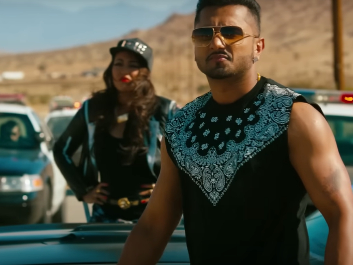 1200x900 Honey Singh's Desi Kalakaar Makes Packing Easier For Trips, Desktop