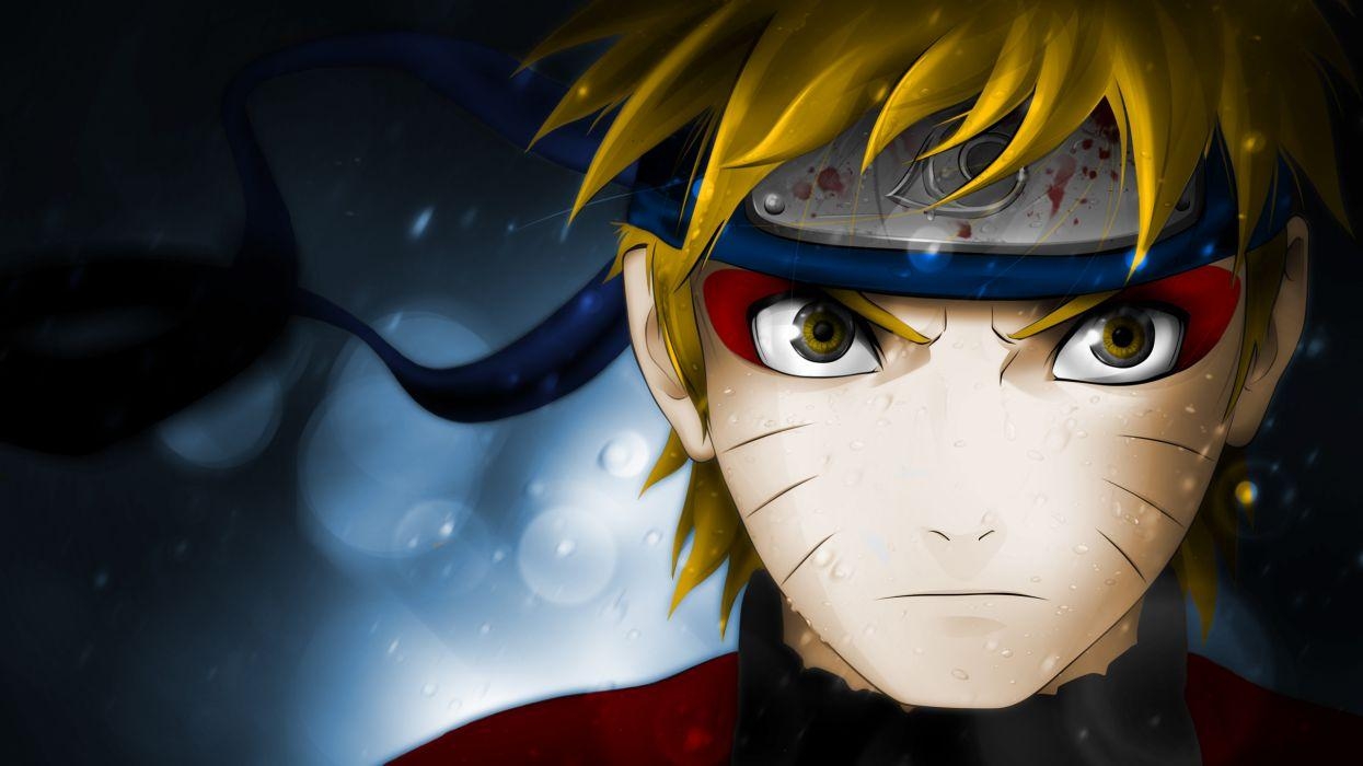 1250x700 Naruto shippuden sage mode naruto uzumaki wallpaper, Desktop