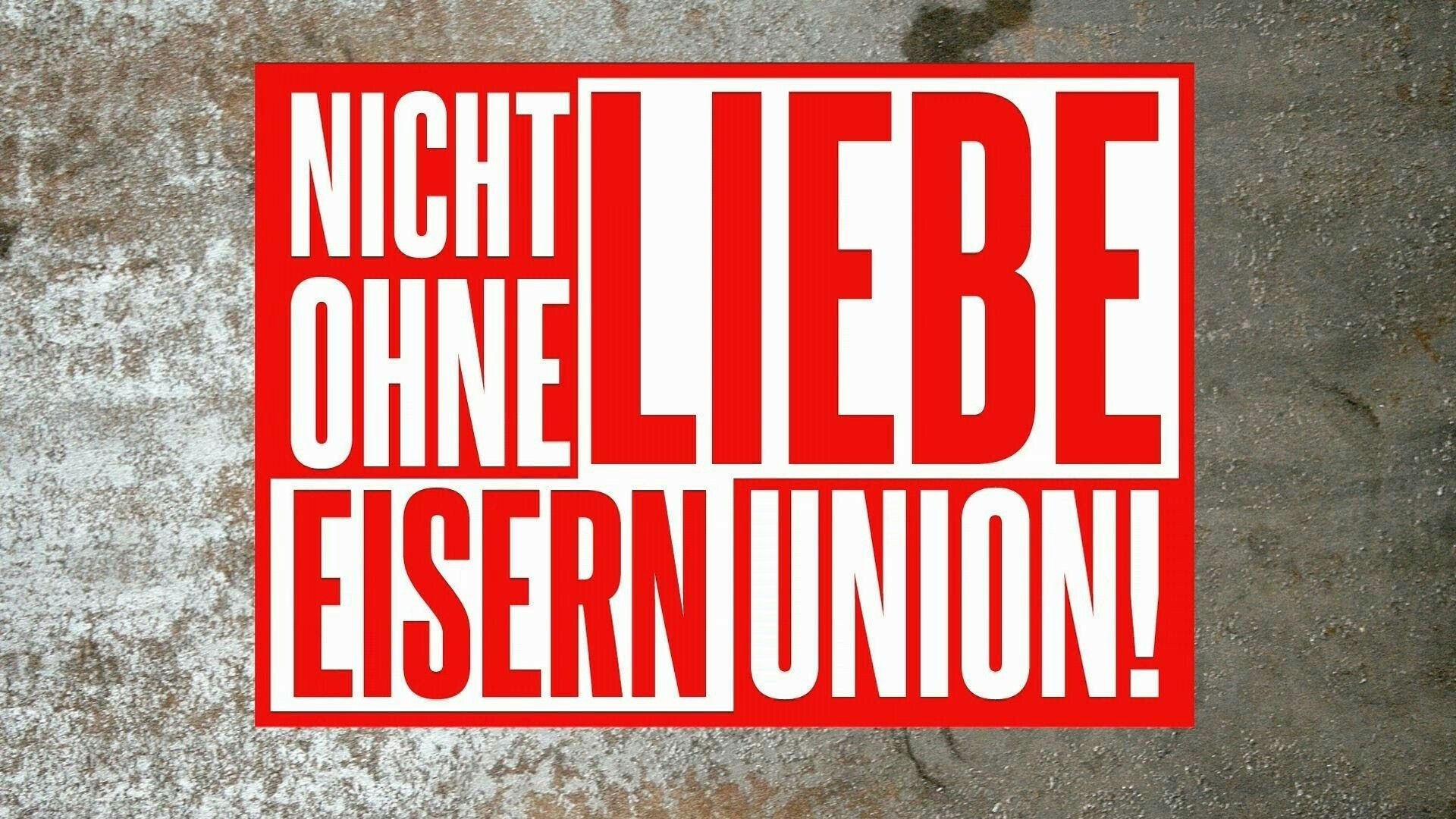 1920x1080 Pin auf 1.FC Union Berlin, Desktop