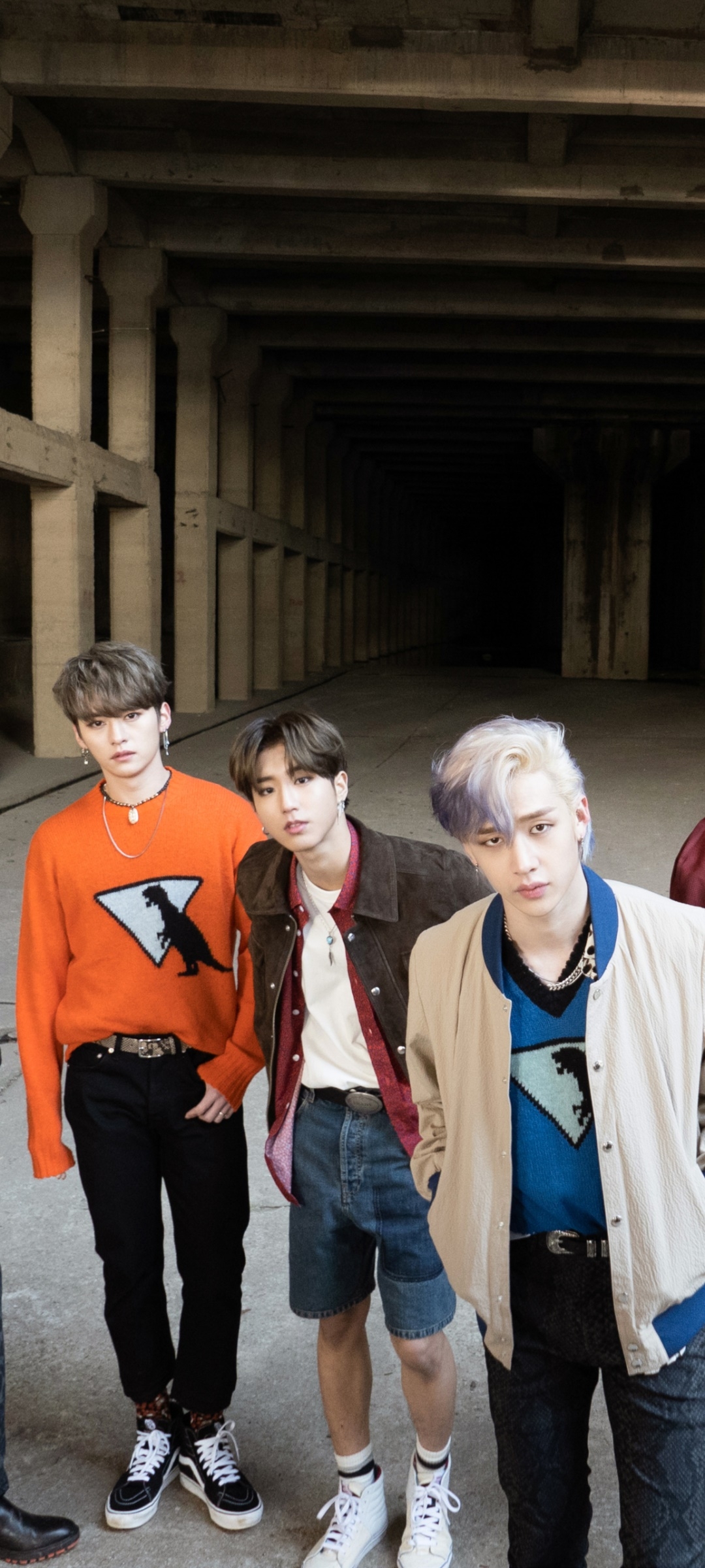 1080x2400 Wallpaper / Music Stray Kids Phone Wallpaper, Boy Band, K Pop,  Free Download, Phone