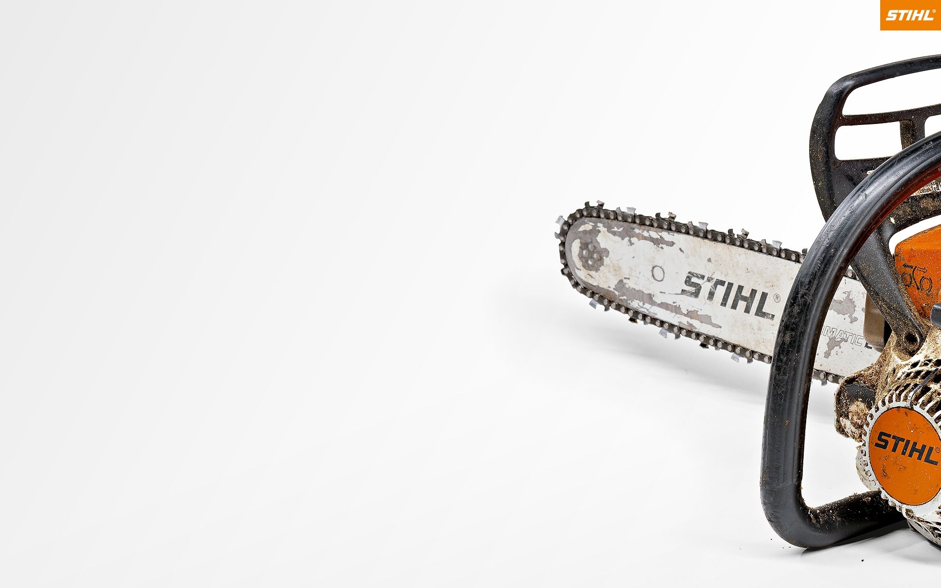 1920x1200 Our Wallpaper for more STIHL on your screen, Desktop