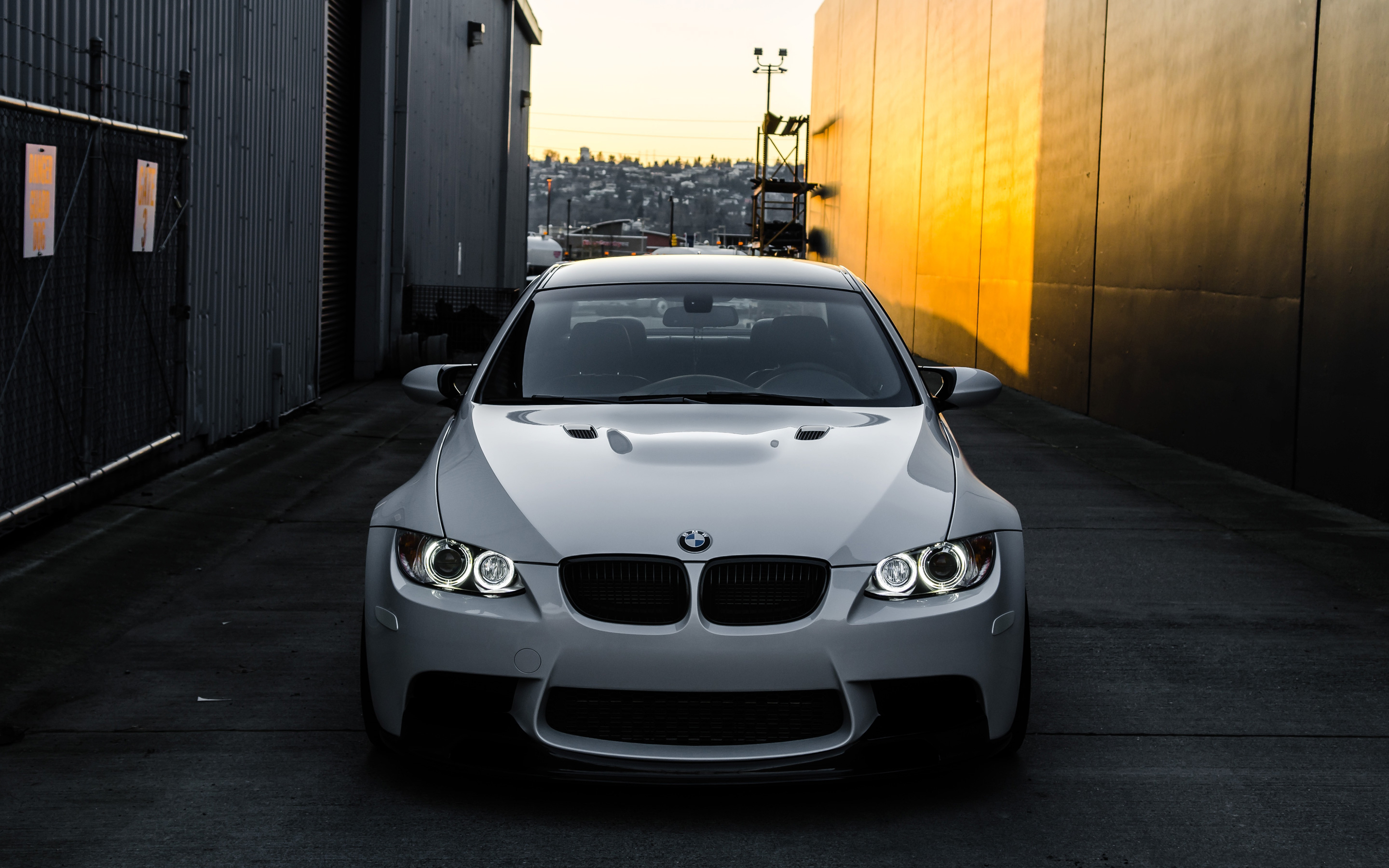 2880x1800 BMW M3 Wallpaper HD Widescreen, Desktop