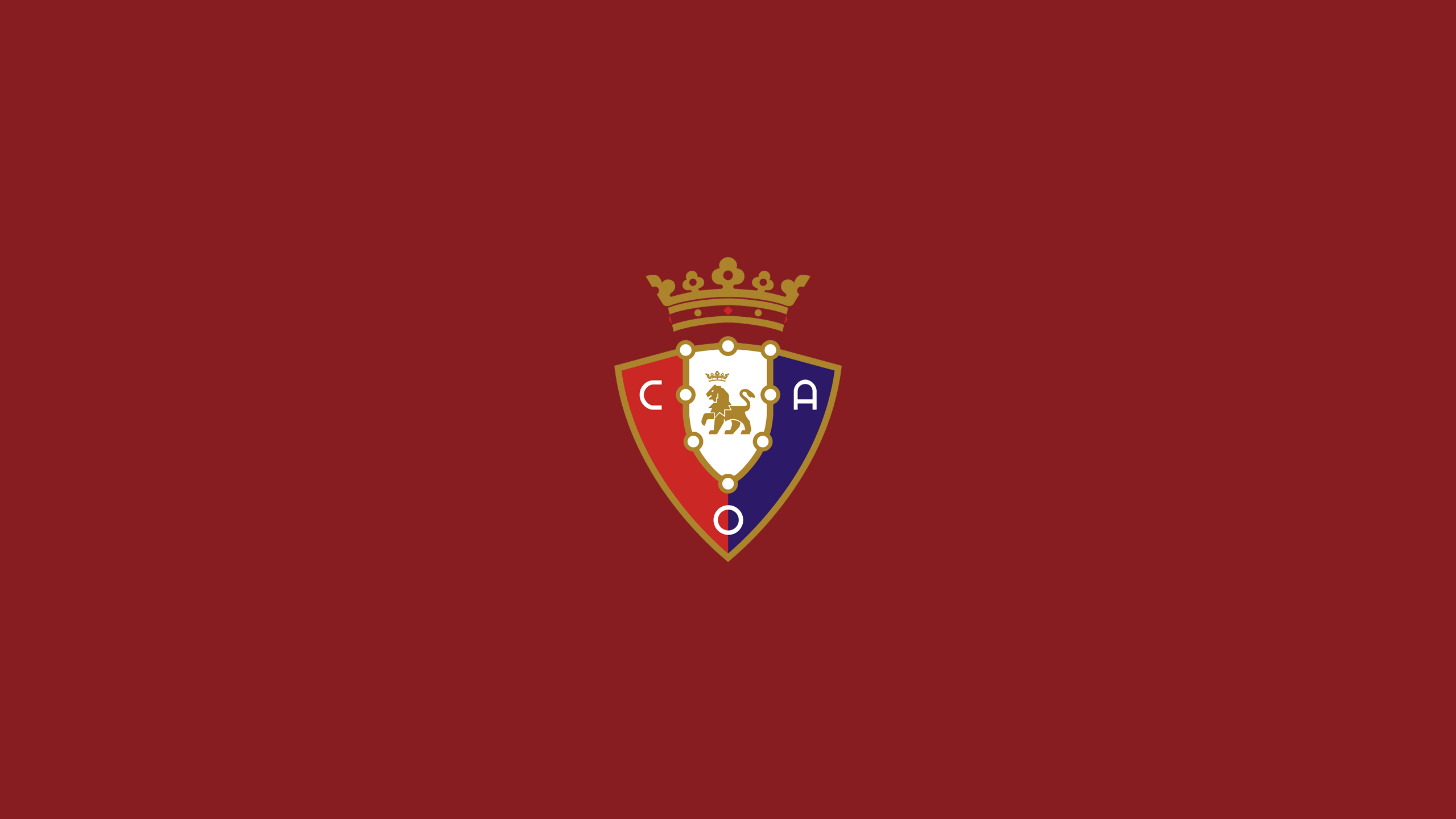 2560x1440 Osasuna CA, Desktop