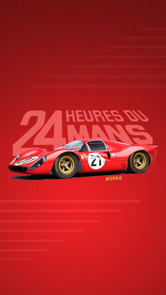 680x1200 Hours of Le Mans - #WALLPAPERS, Phone