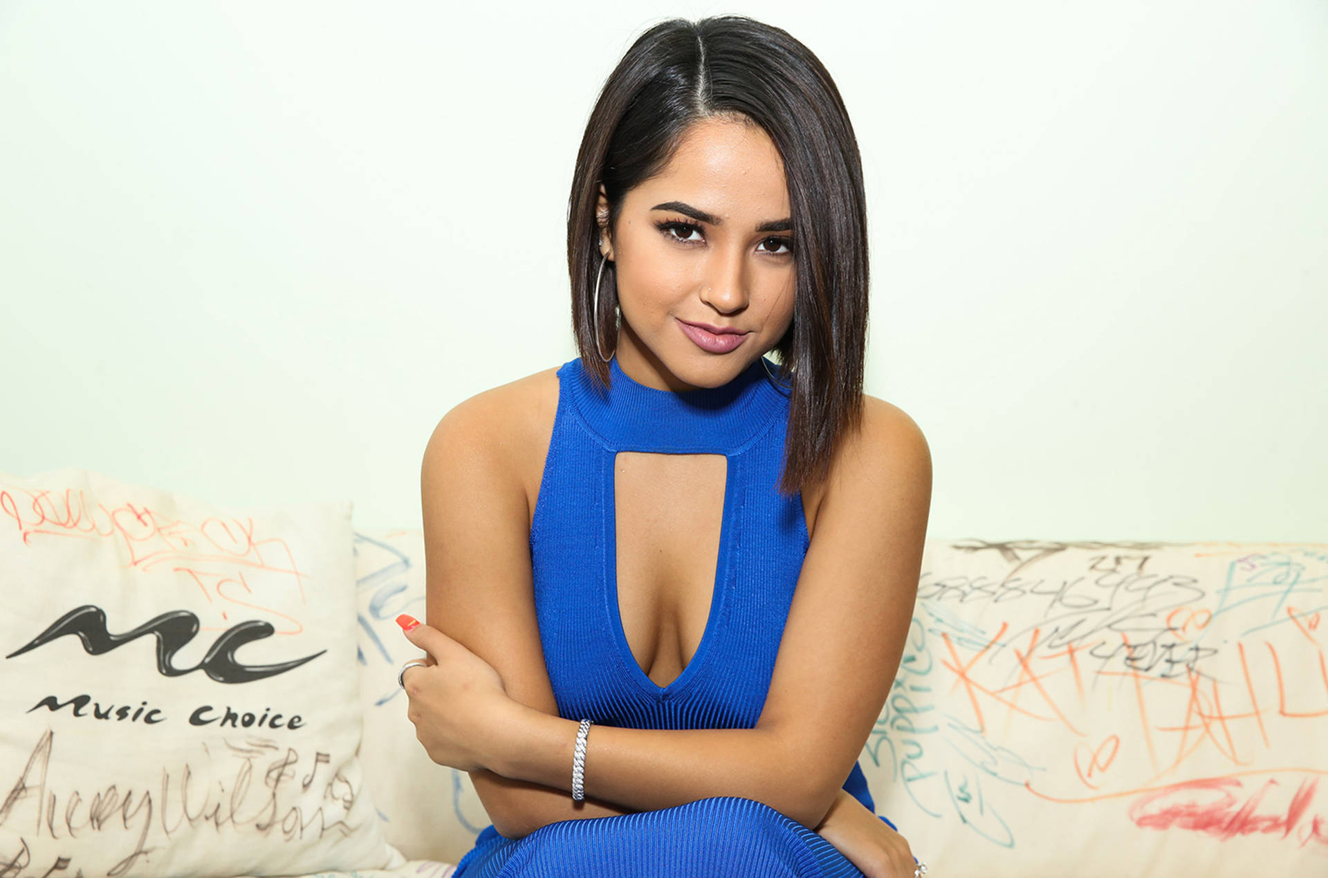 1920x1270 Free Becky G Wallpaper Downloads, Becky G Wallpaper for FREE, Desktop