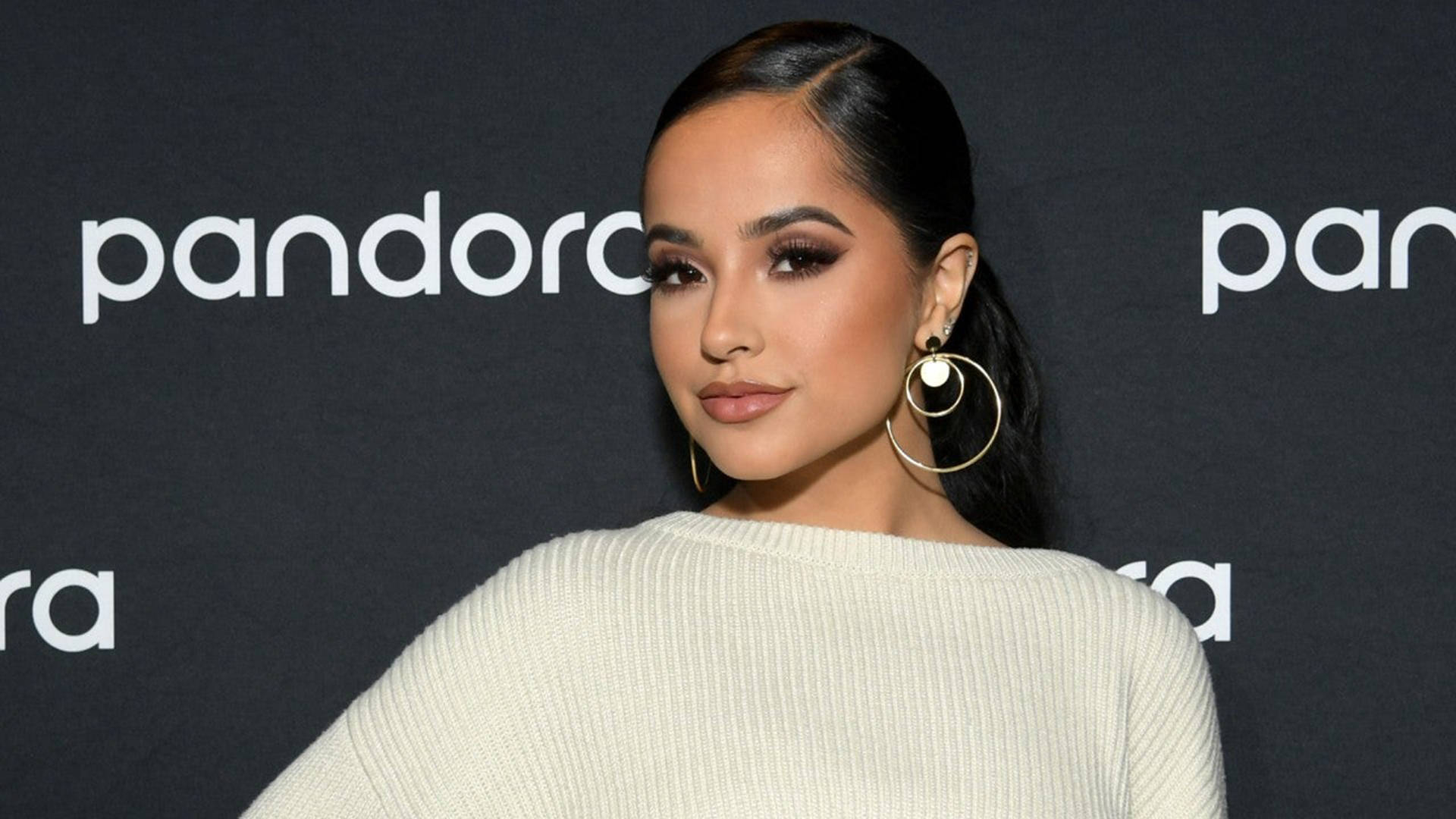 1920x1080 Free Becky G Wallpaper Downloads, Becky G Wallpaper for FREE, Desktop