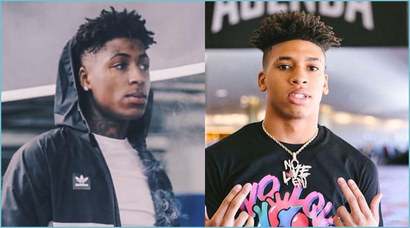 1360x760 NLE Choppa Speak On NBA YoungBoy Beef, Says They Don't Talk, Desktop