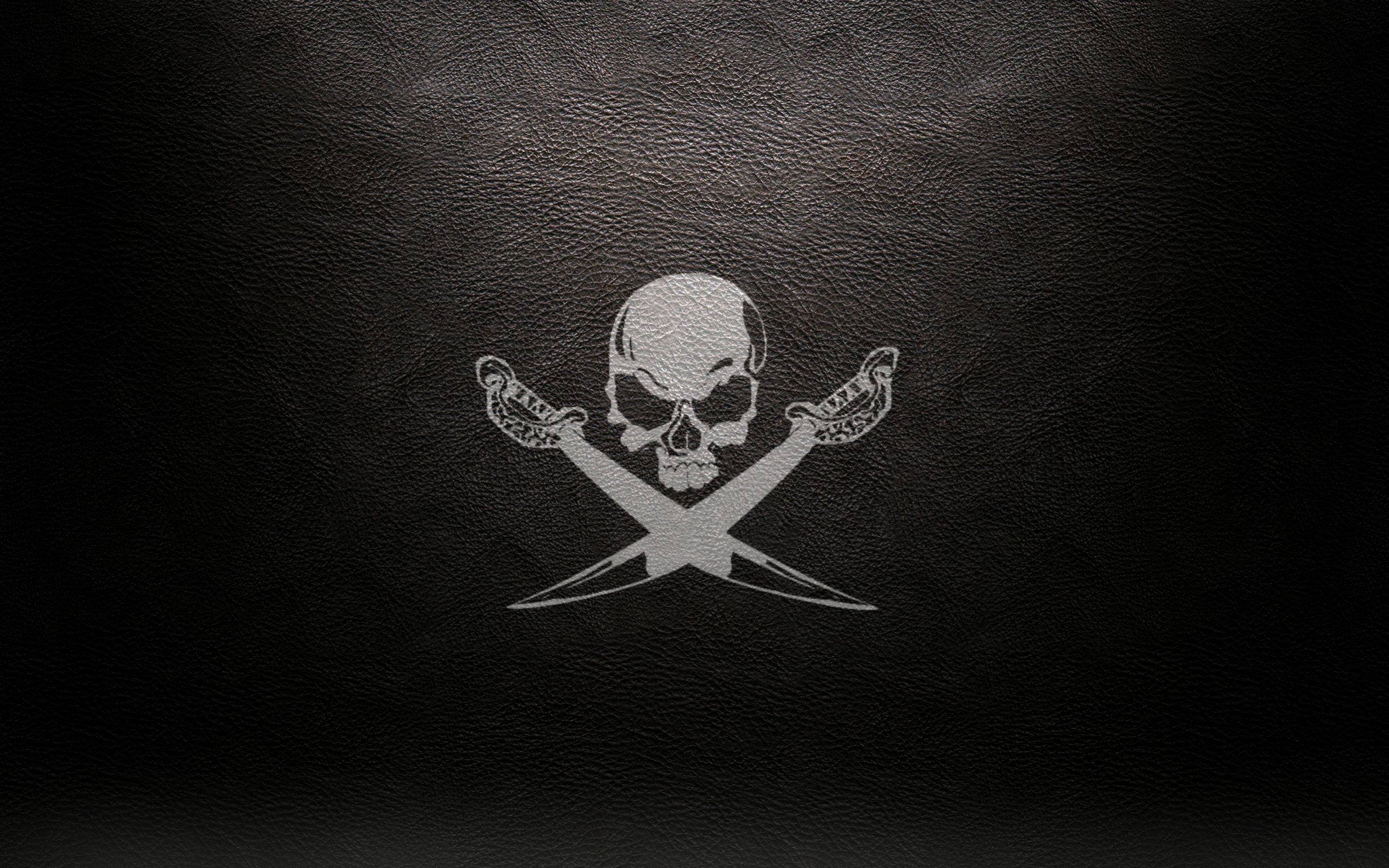 2560x1600 Pirate Wallpaper, Desktop