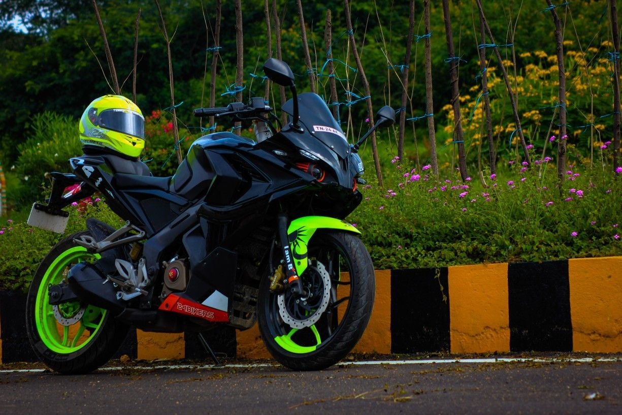 1230x820 NS 200 by Arun Mondal. Bike photo, HD background, Bike, Desktop