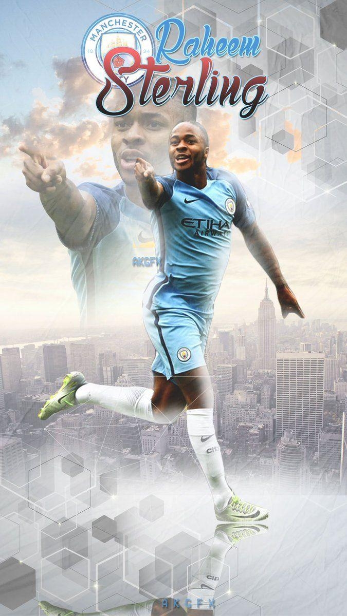 680x1200 AK_GFX - Mobile Wallpaper. man city, Phone