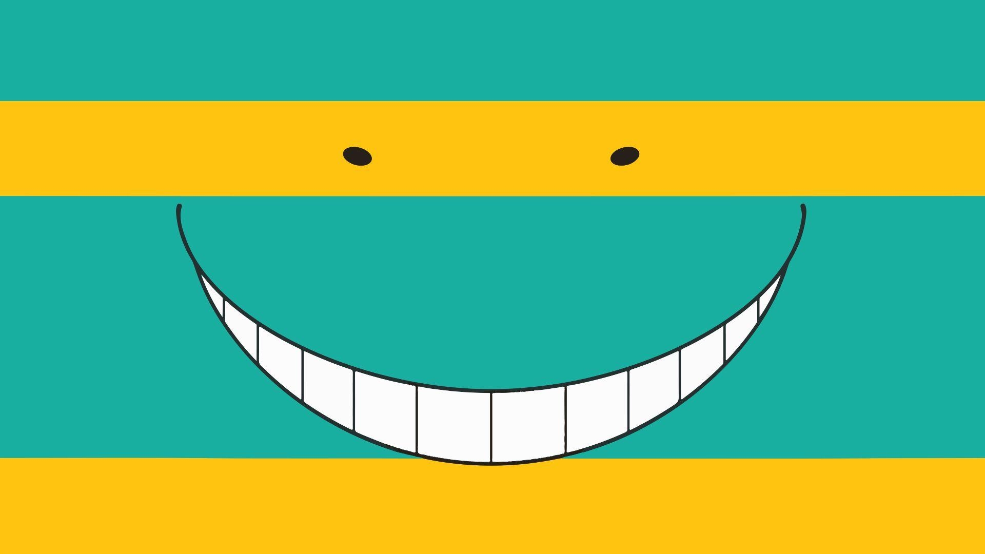 1920x1080 Assassination Classroom HD Wallpaper. Background, Desktop