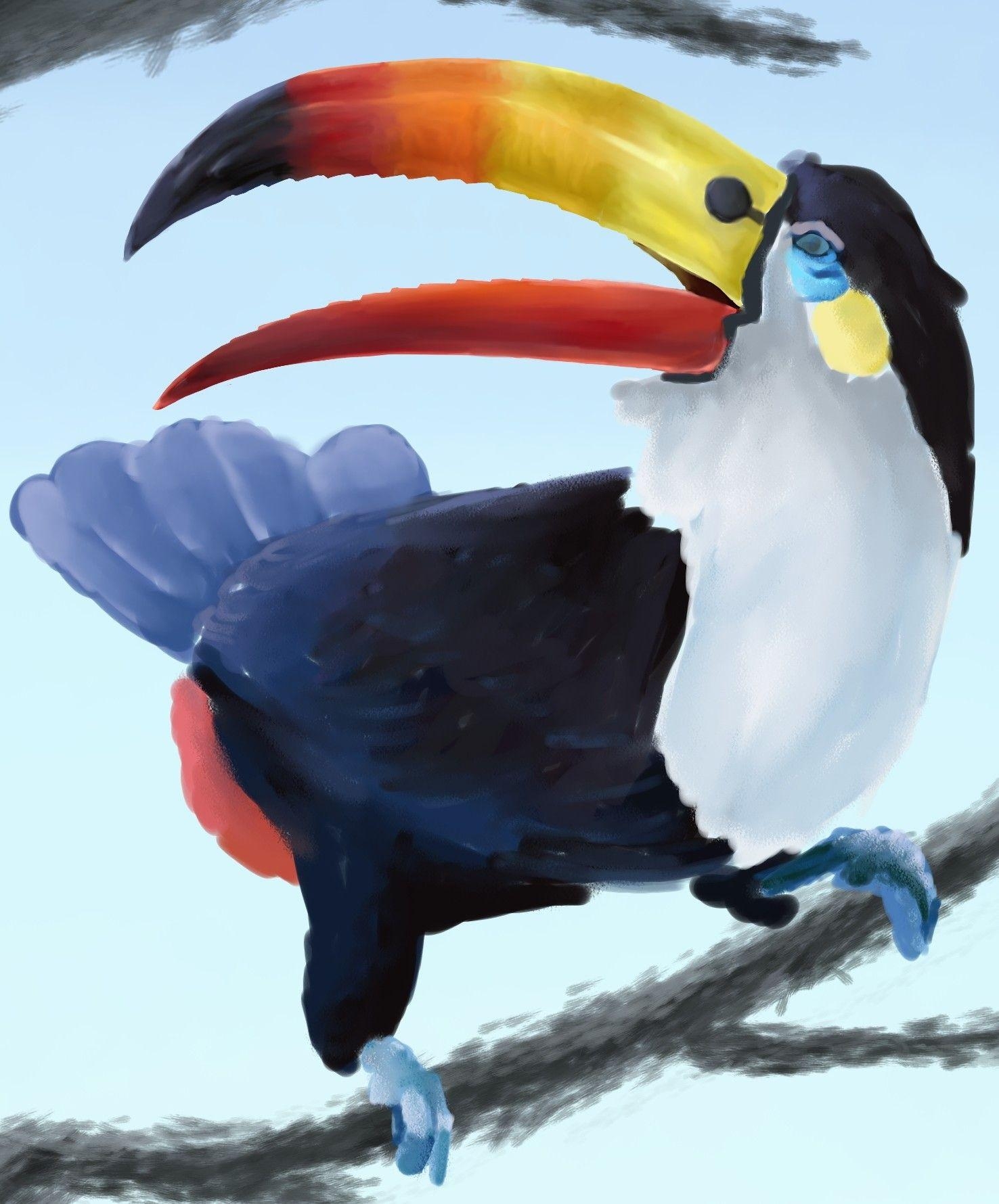 1480x1780 Toucannon, Mike Shachook, Phone