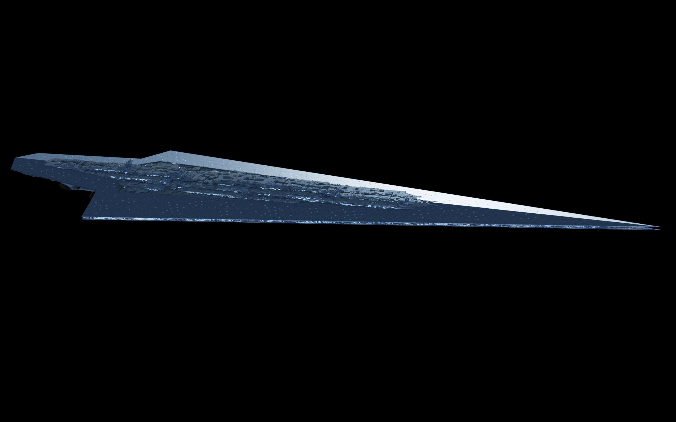 2560x1600 2560 × 1600 Star Destroyer Wallpaper. So, this is what I&;m thinking, Desktop