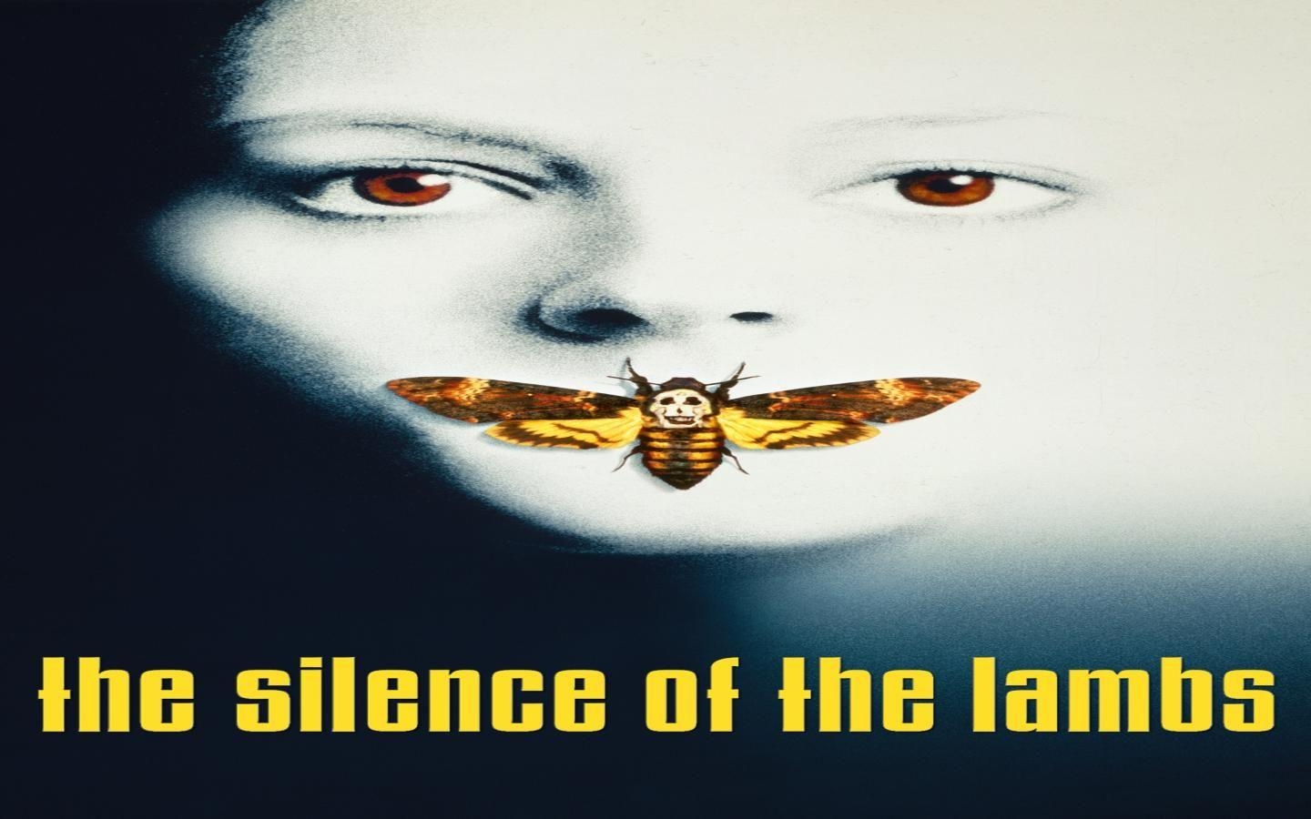 1440x900 Silence Of The Lambs Wallpaper, Desktop