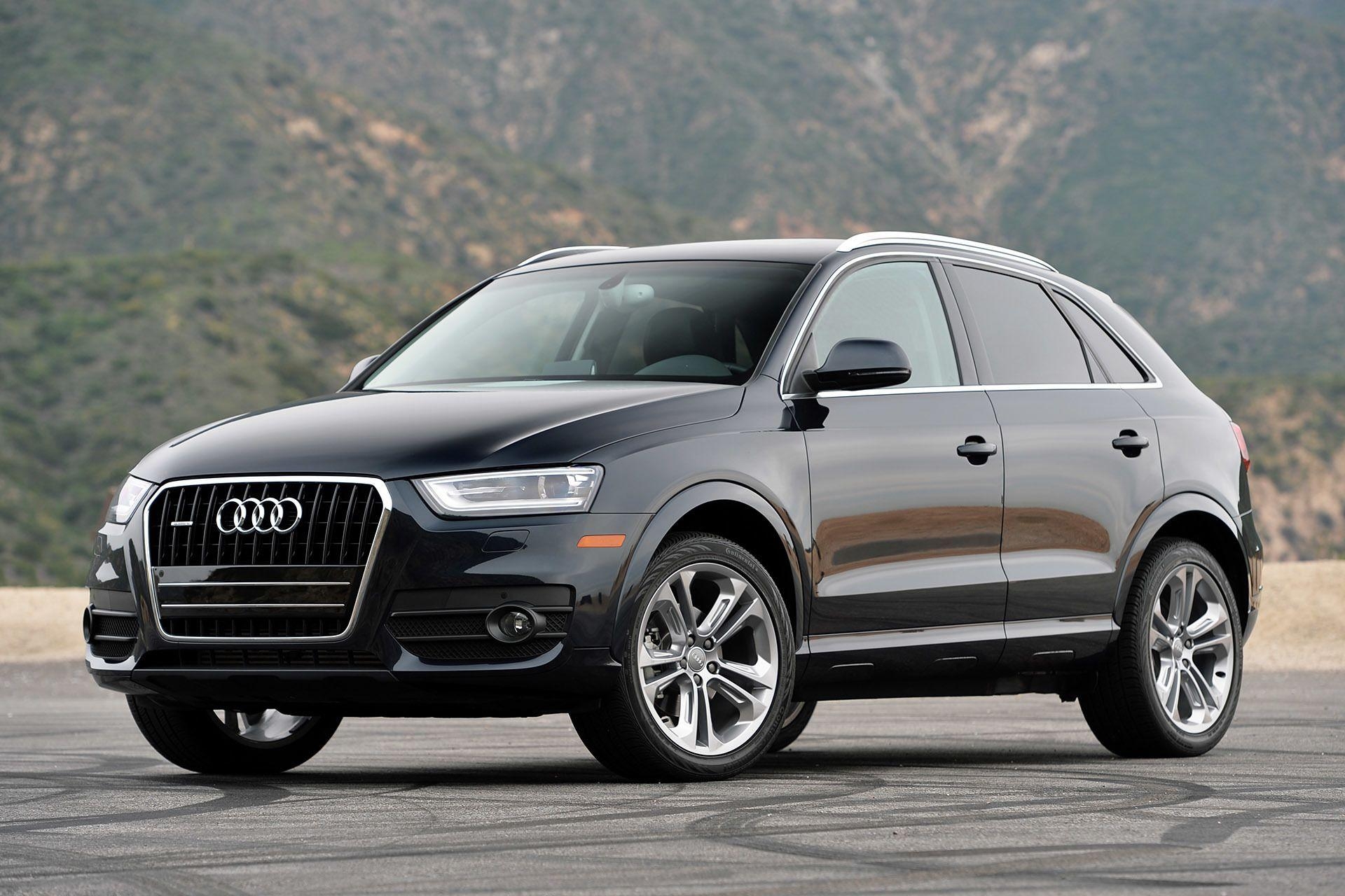 1920x1280 Audi Q3 Wallpaper Phone, Desktop