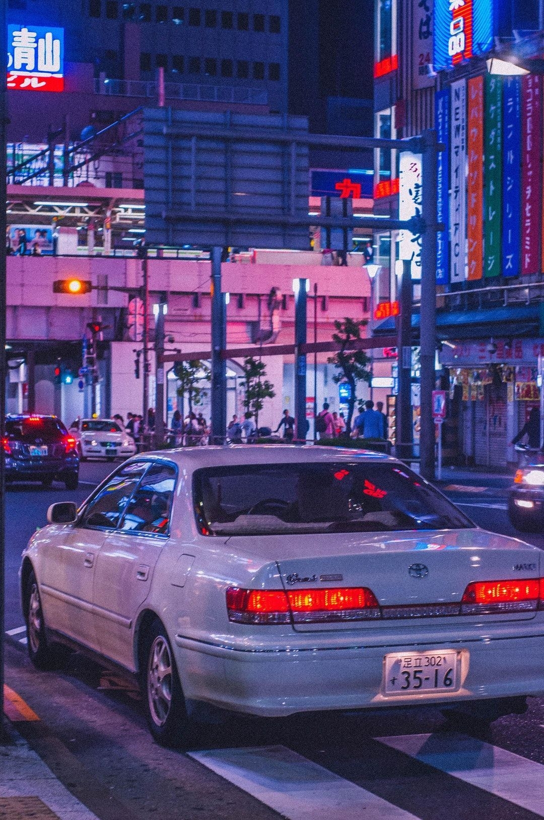 1080x1630 R VaporwaveAesthetics In The 90s. Jdm Wallpaper, Street Racing Cars, Japan Cars, Phone