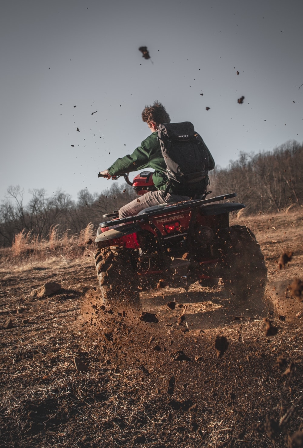 1000x1480 Atv Picture. Download Free Image, Phone