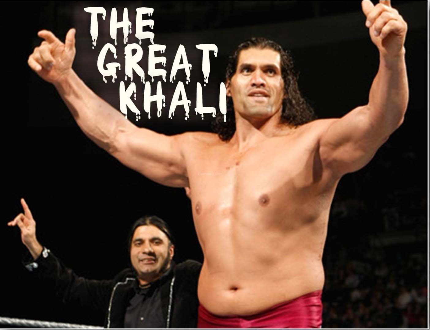 1410x1080 WWE The Great Khali&;s HD Wallpaper LatestWallpaper99, Desktop