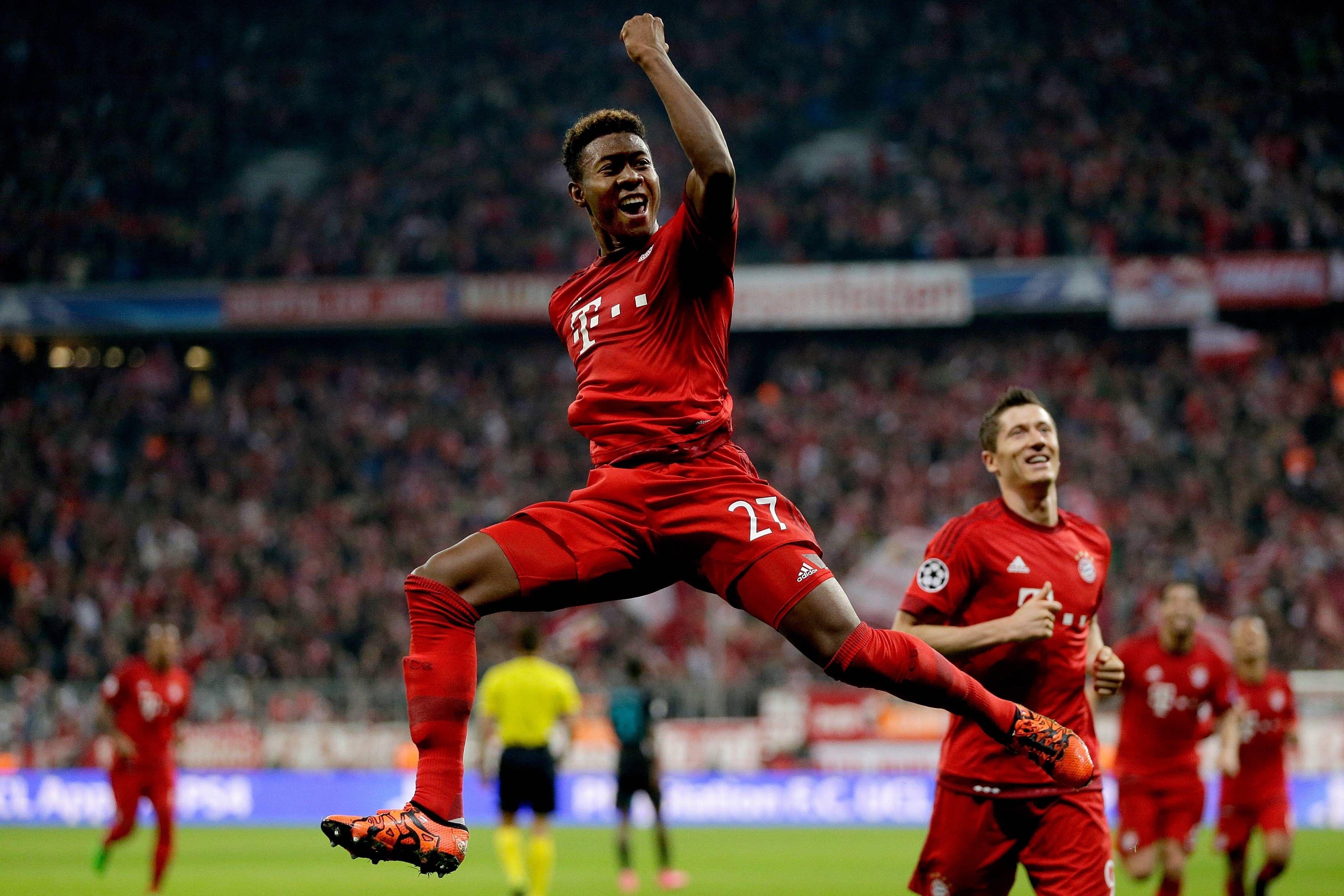 3620x2420 David Alaba Wallpaper Image Photo Picture Background, Desktop