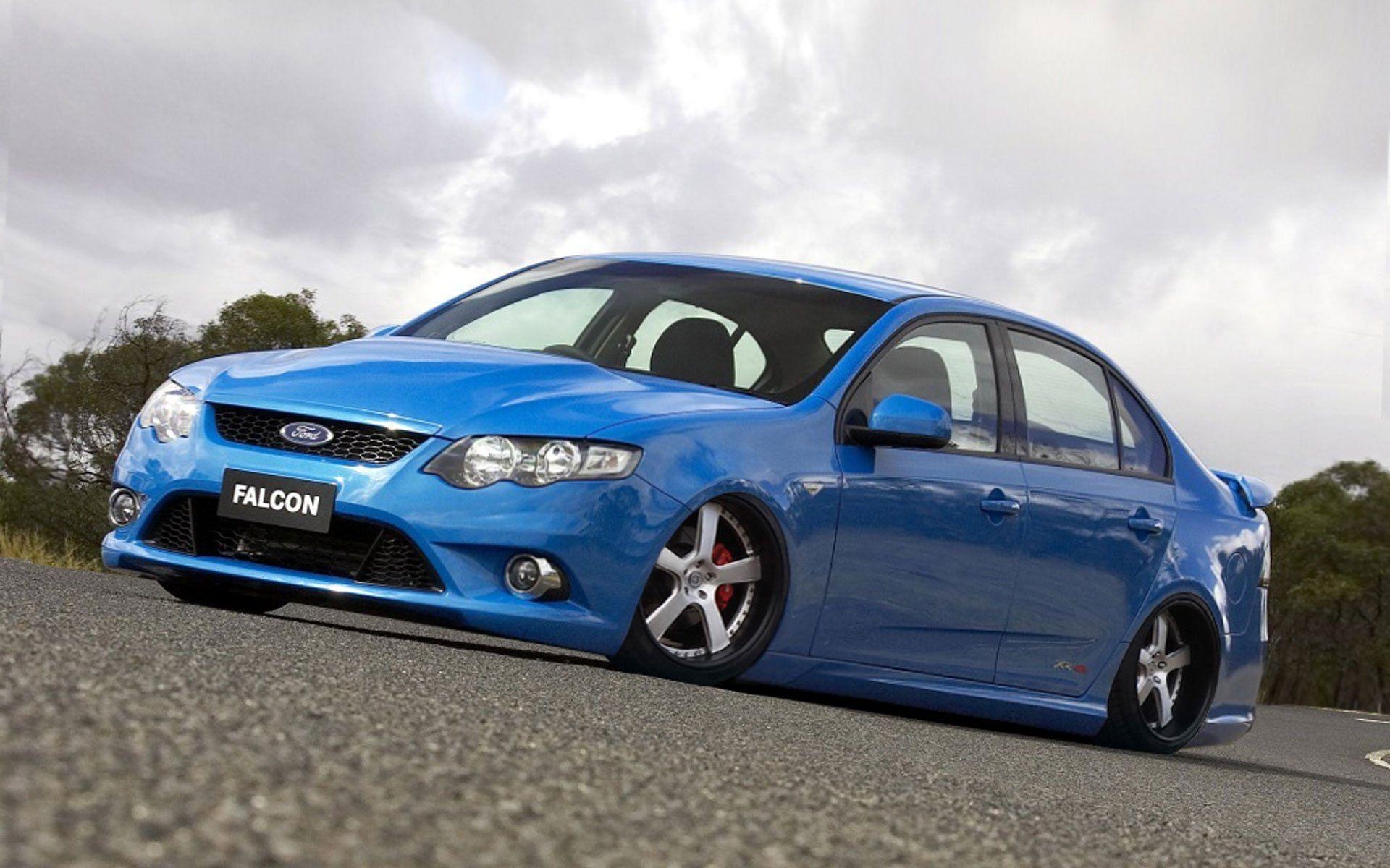 1920x1200 Ford Falcon Xr8 2011 Wallpaper, Desktop