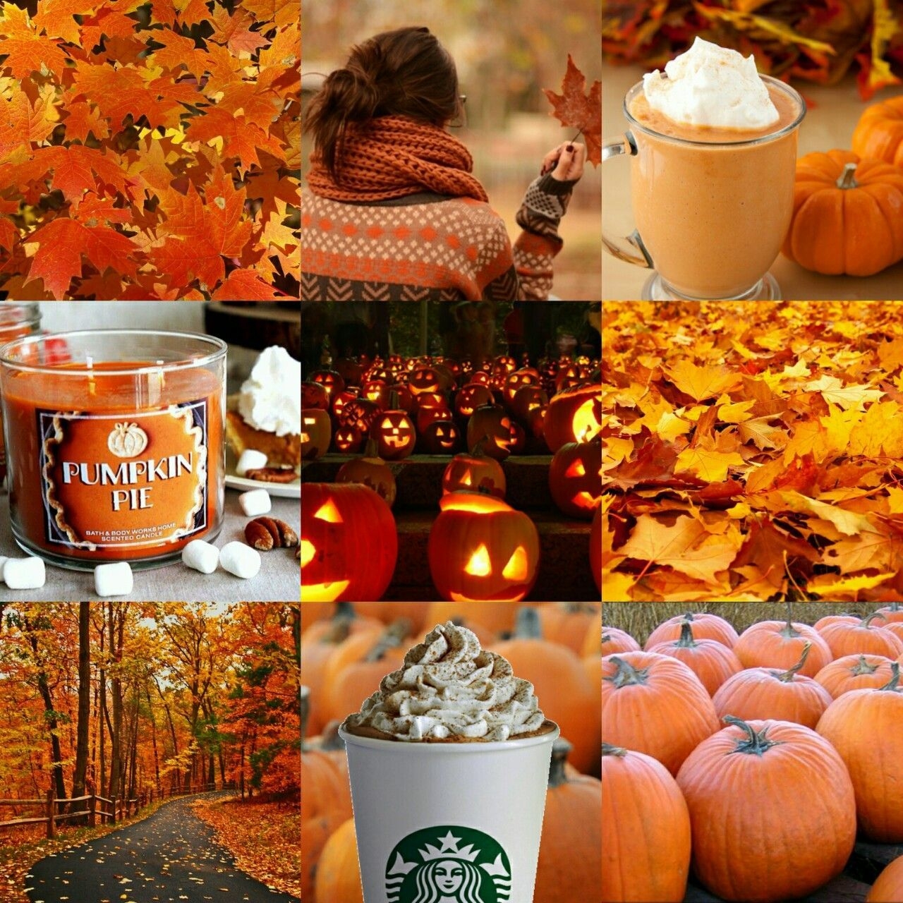 1280x1280 autumn aesthetic. Autumn aesthetic tumblr, Autumn aesthetic, Fall wallpaper, Phone