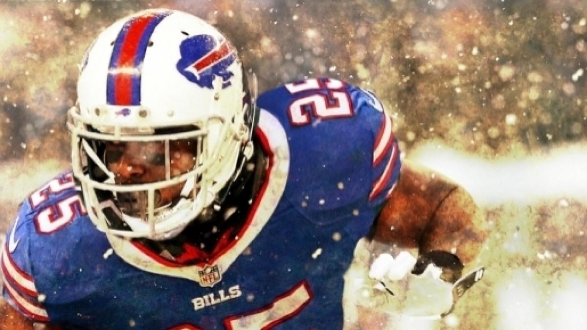 1200x680 Why LeSean McCoy is the heart of the Bills, Desktop