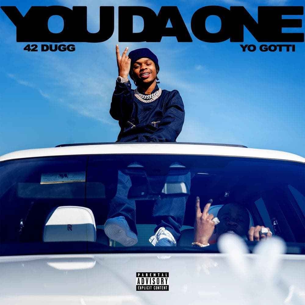 1000x1000 Dugg x Yo Gotti Da One Lyrics, Phone