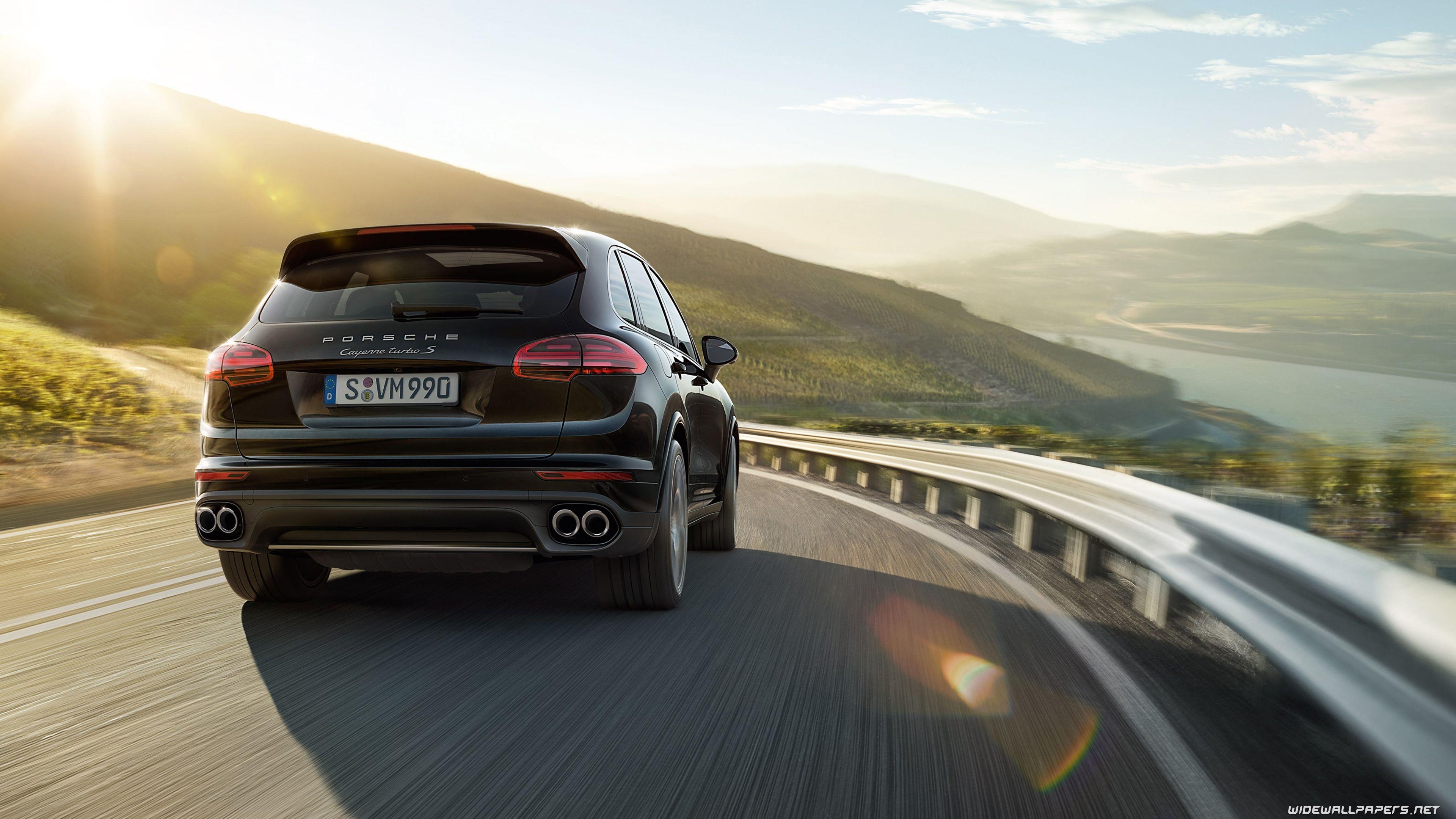 3840x2160 Porsche Cayenne cars desktop wallpaper 4K Ultra HD, Desktop