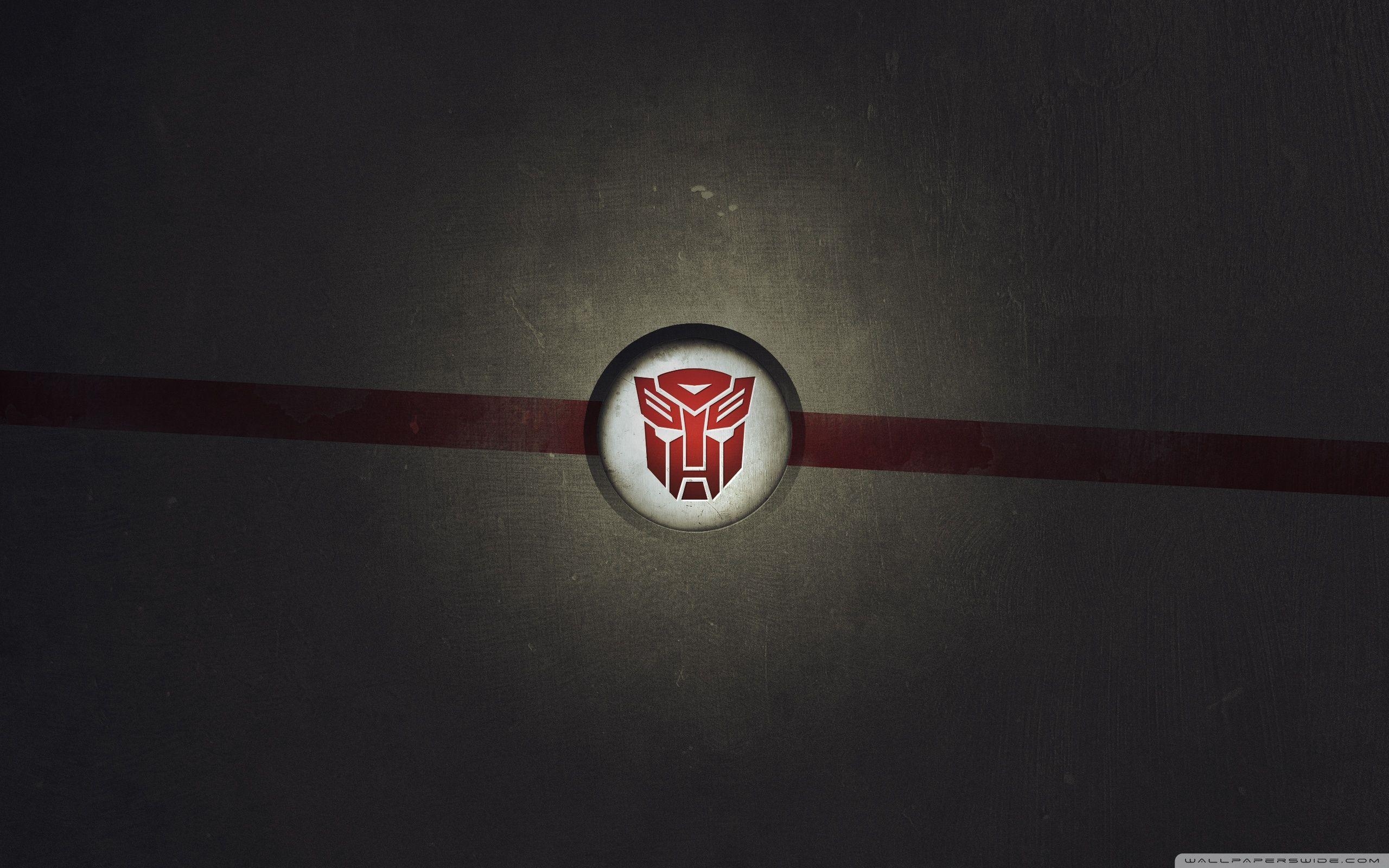 2560x1600 Autobots Logo Transformers HD desktop wallpaper, High Definition, Desktop