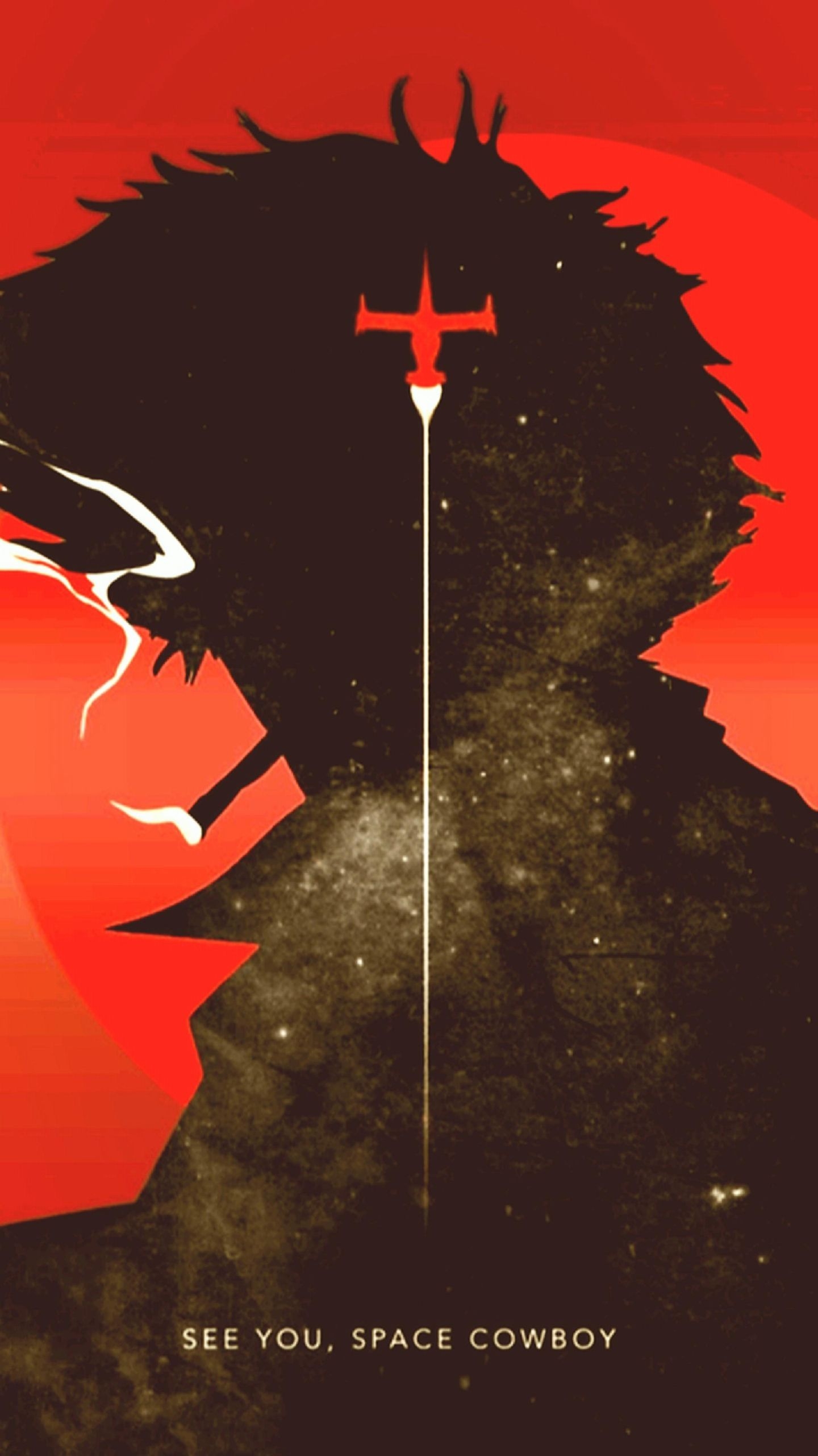 1440x2560 Bebop phone wallpaper. Cowboy bebop wallpaper, Cowboy bebop anime, Cowboy bebop, Phone