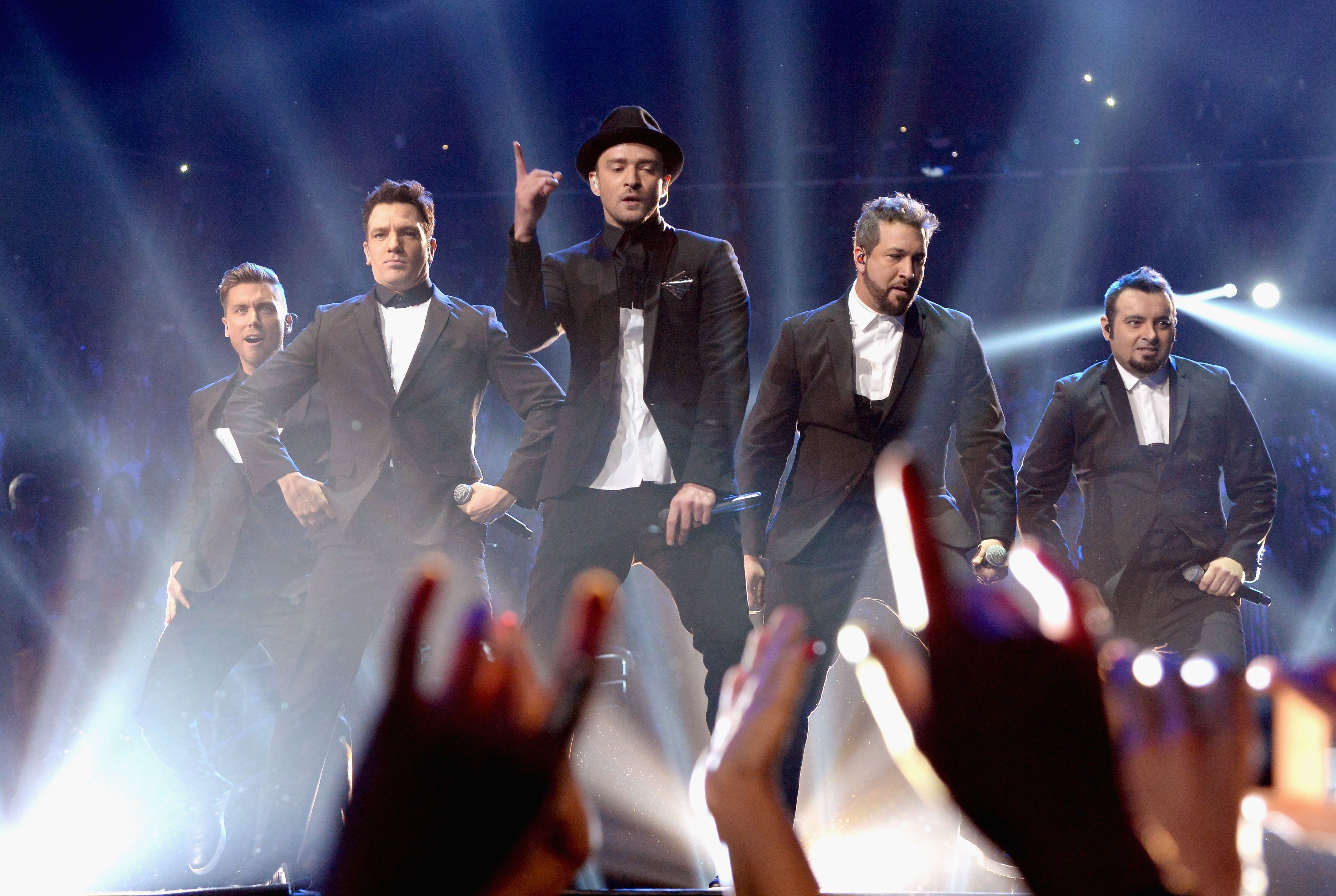 4360x2930 NSYNC Pop R B Dance Justin Timberlake Wallpaperx2924, Desktop