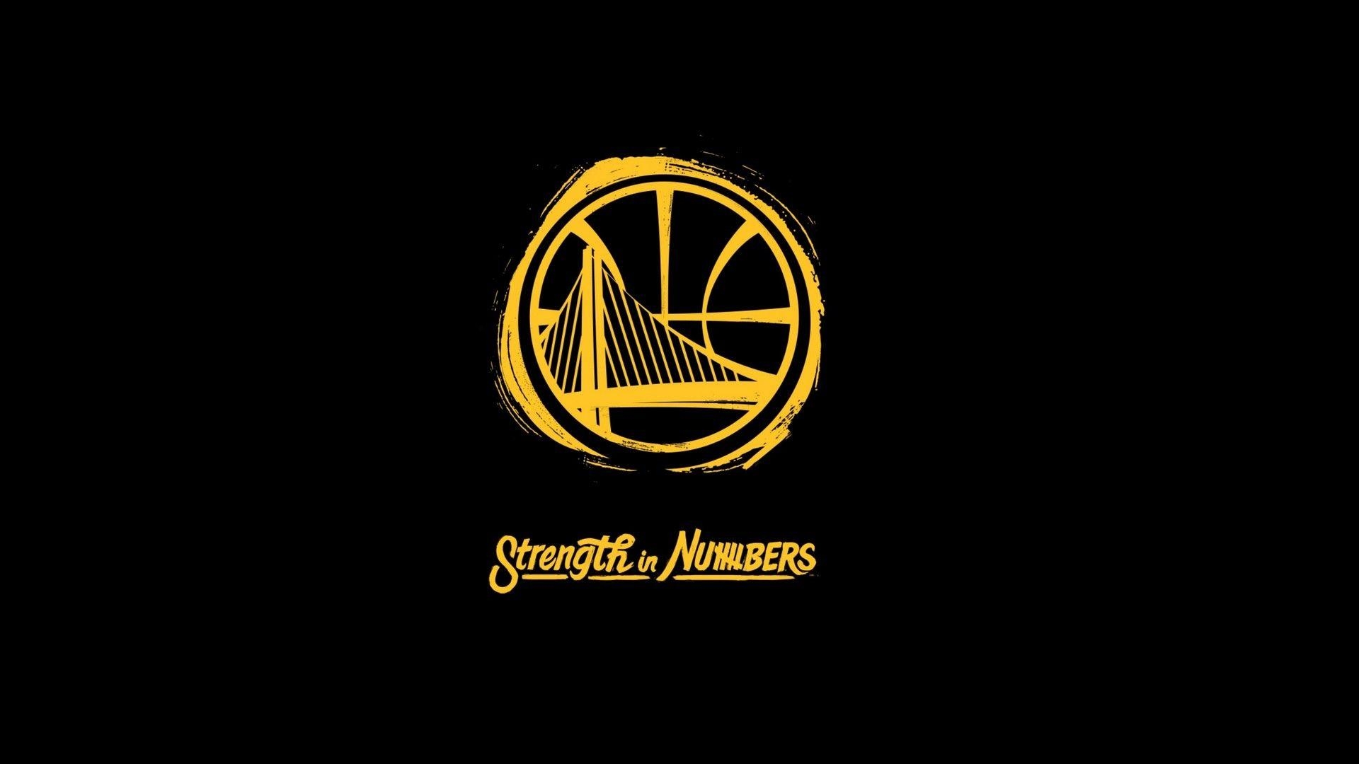 1920x1080 Wallpaper Desktop Golden State Warriors HD Basketball, Desktop