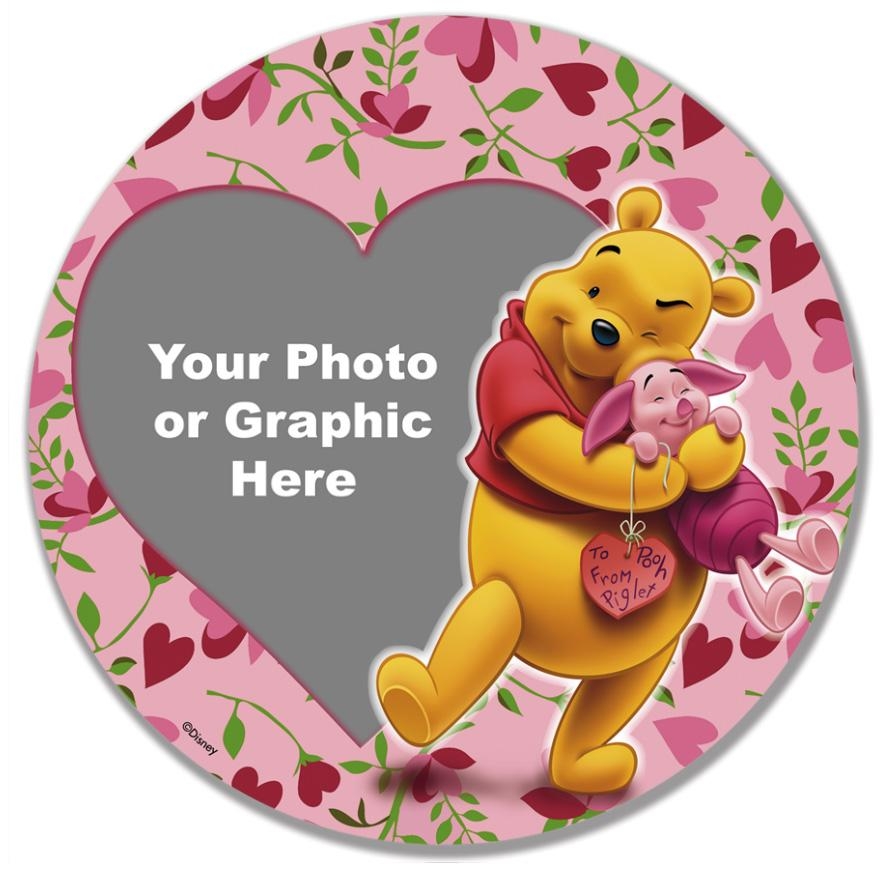 900x890 Winnie The Pooh Valentine Wallpaper Valentines Day Picture, Desktop