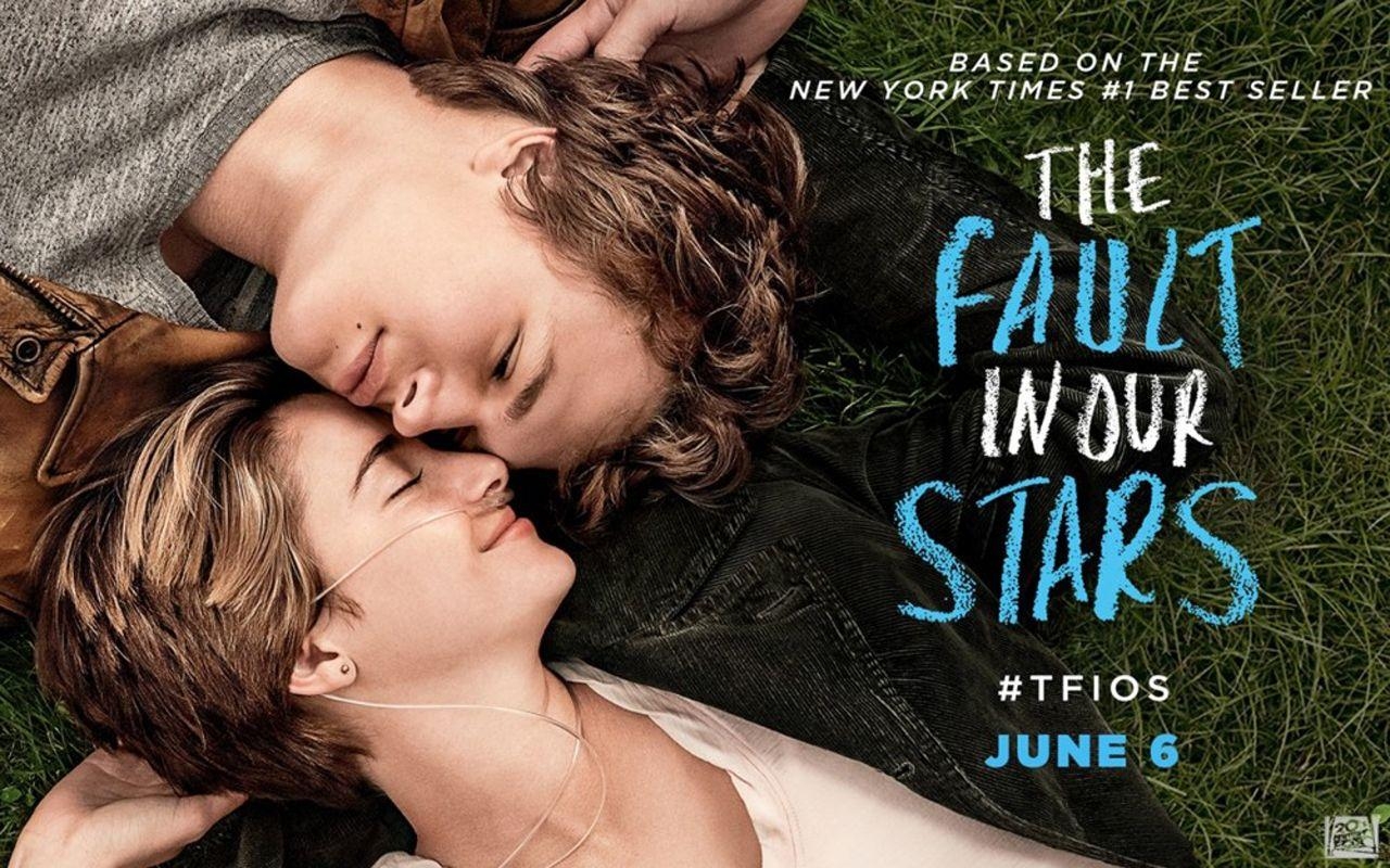 1280x800 The Fault In Our Stars English Movie Gallery, Picture, Desktop