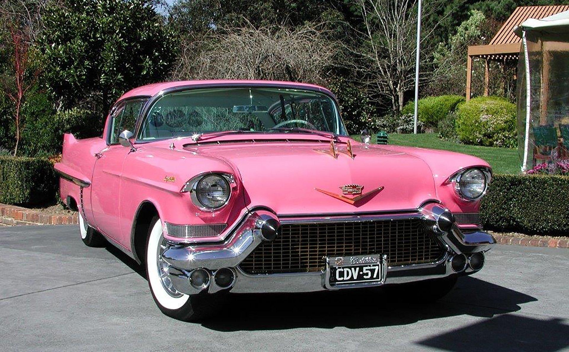 1920x1190 Pink Car Wallpaper, HD Wallpaper, Desktop