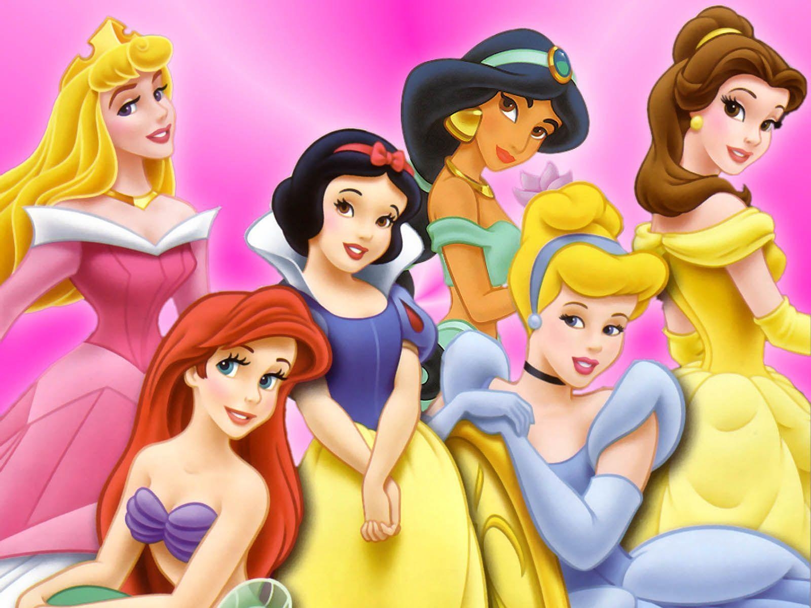 1600x1200 Disney Princess Best Hd Wallpaper, Desktop