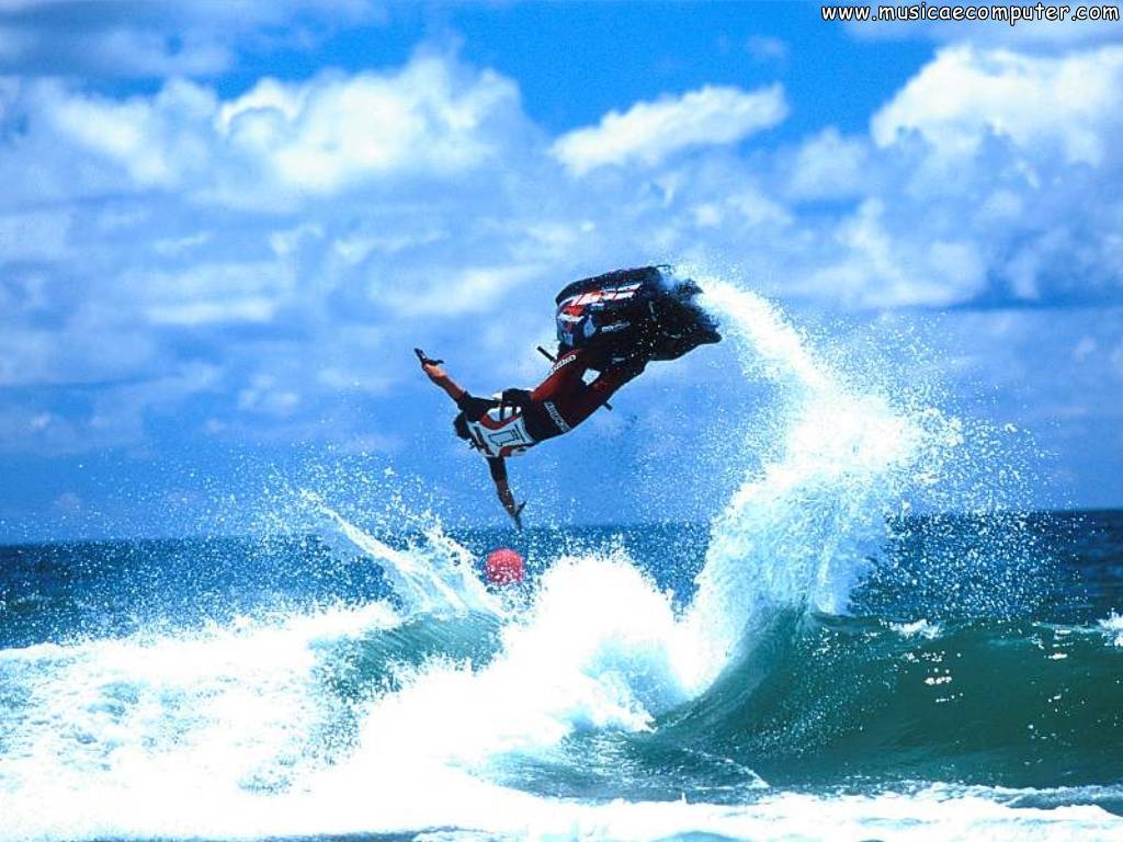 1030x770 Desktop Wallpaper: Sport: Jetski 4 ( 10 Photo ). By Music, Desktop