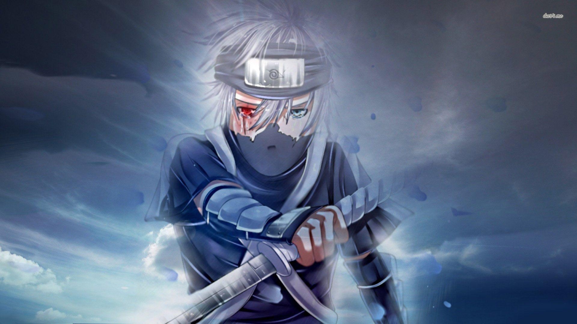 1920x1080 Kakashi Wallpaper  DESKTOP WALLPAPERS, Desktop