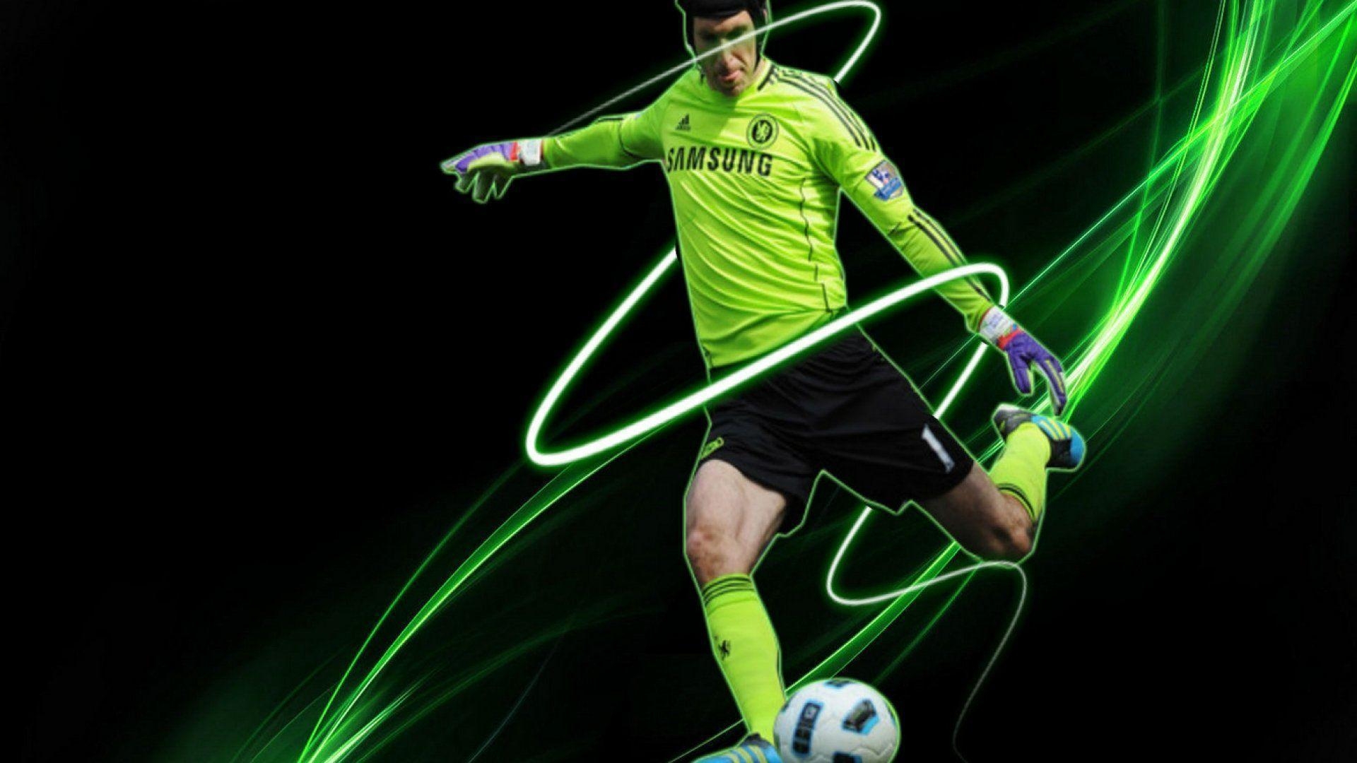 1920x1080 Chelsea Wallpaper Petr Cech, Desktop