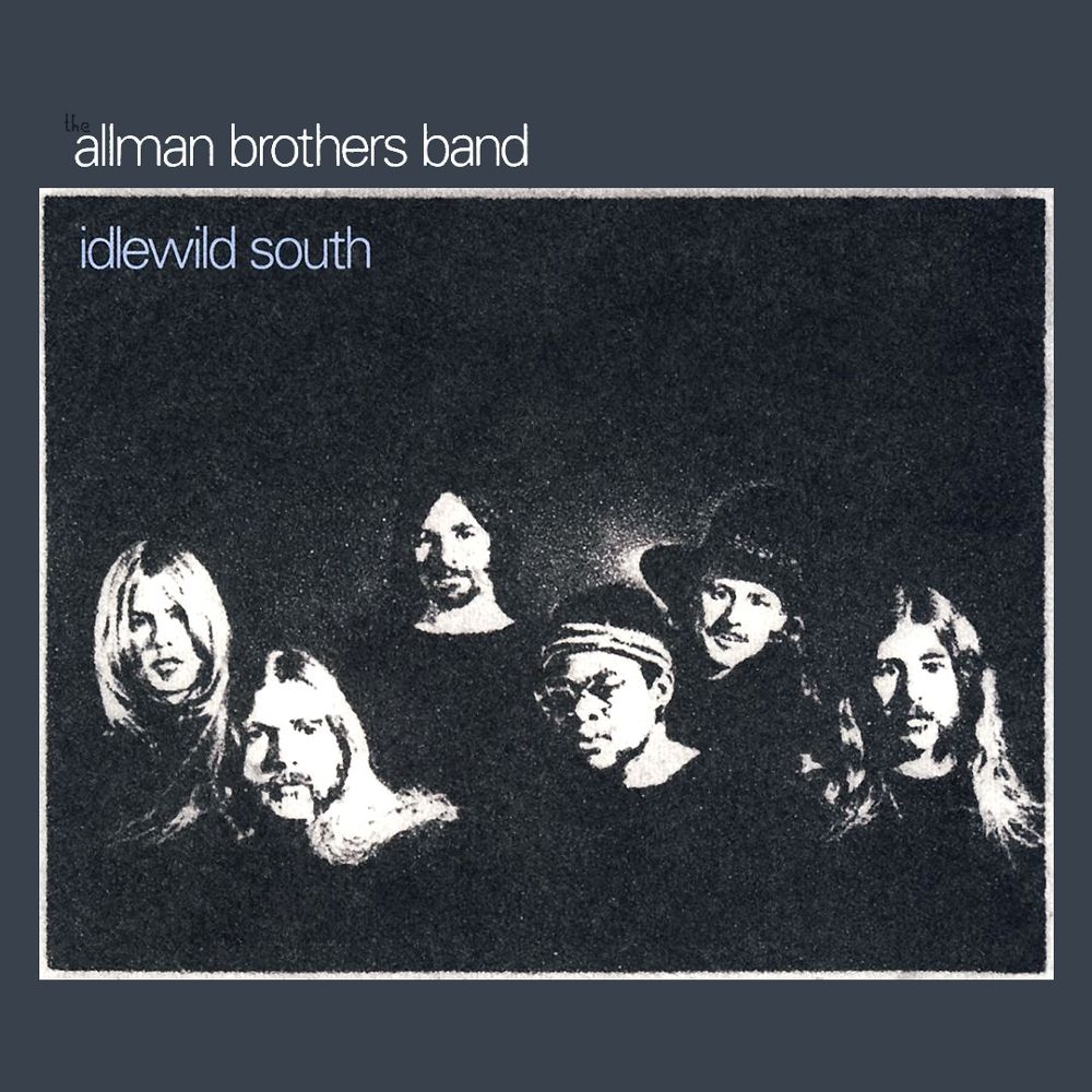 1000x1000 The Allman Brothers Band, Phone