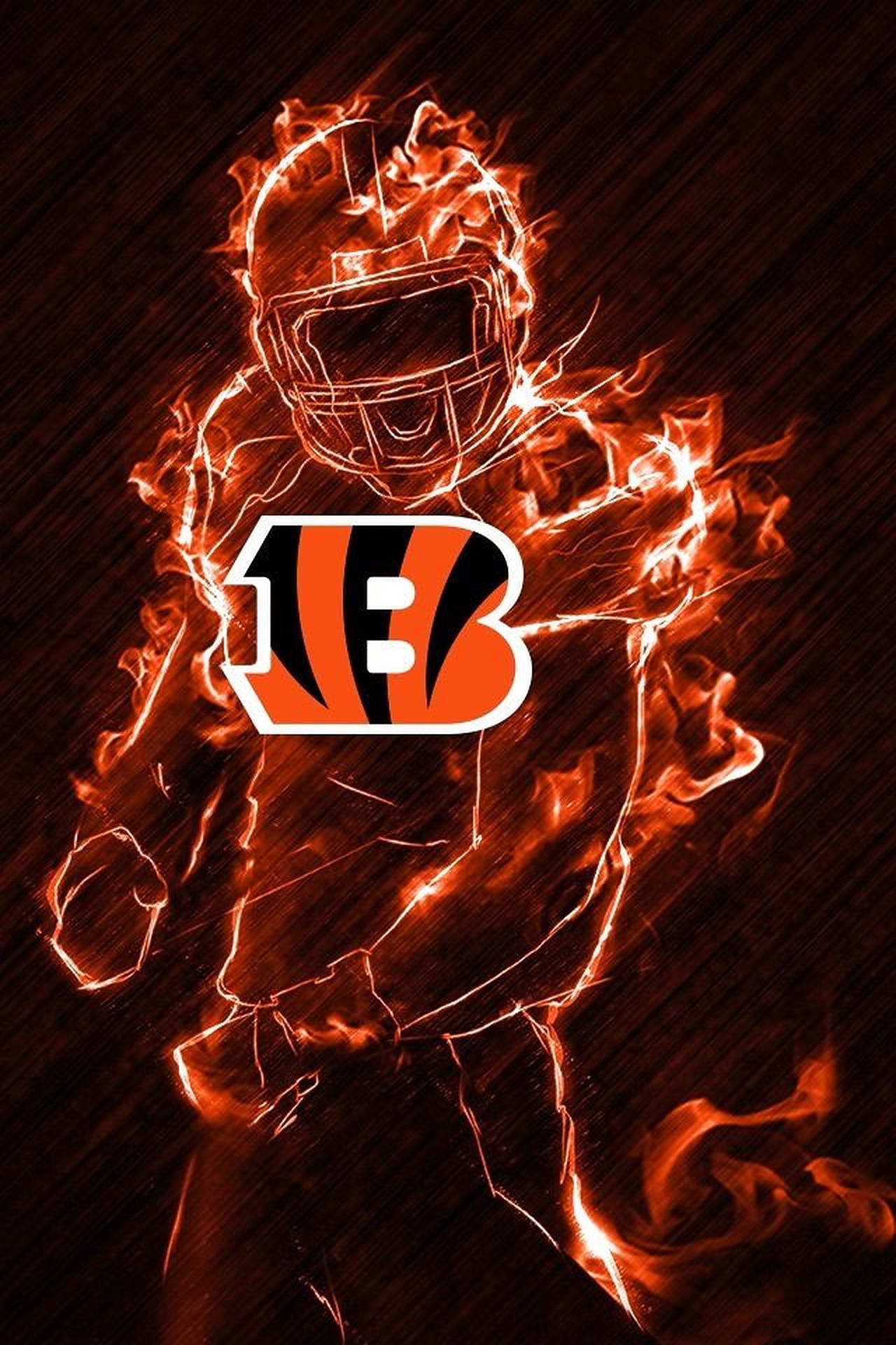 1280x1920 Free Cincinnati Bengals Wallpaper Downloads, Cincinnati Bengals Wallpaper for FREE, Phone